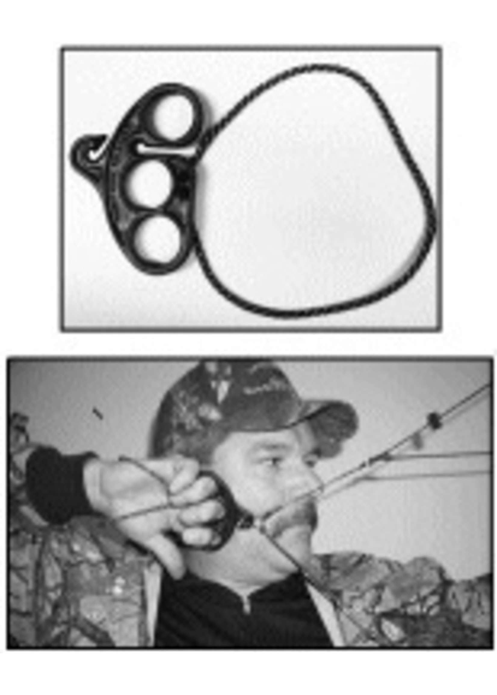 Third Hand Third Hand Cannot Fire Release