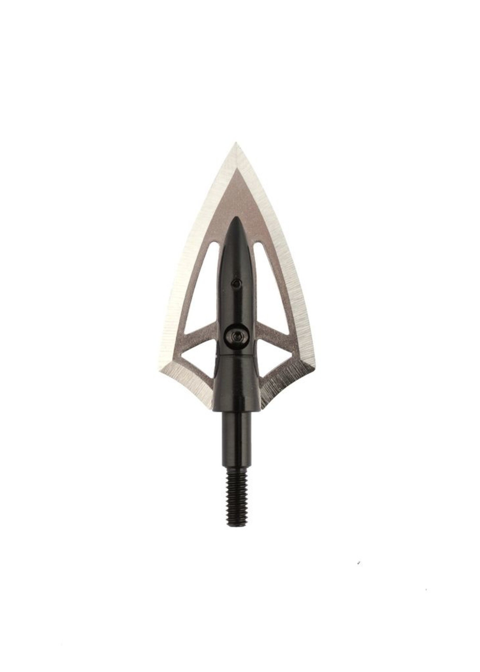 Bearpaw BearPaw German Jager 2 Blade Broadhead