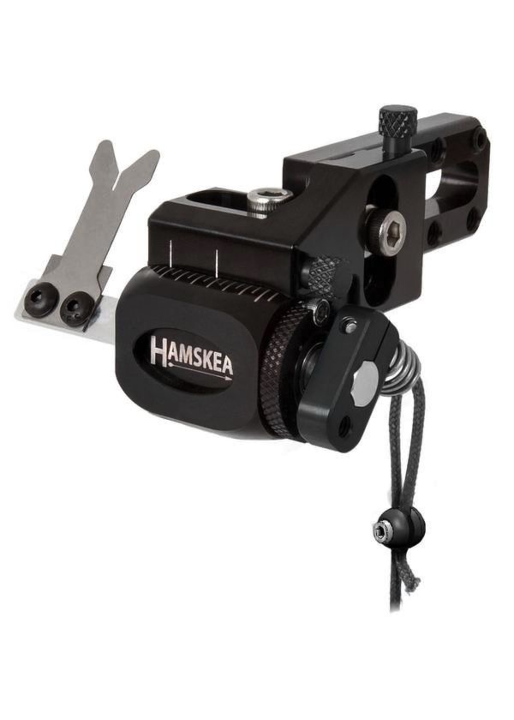 Hamskea Hamskea Hybrid Target Pro Rest Micro Tune