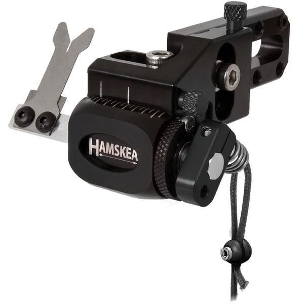Hamskea Hamskea Hybrid Target Pro Rest Micro Tune Urban Archery Pty Ltd