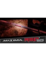 Carbon Express CX Maxima Red SD Shafts