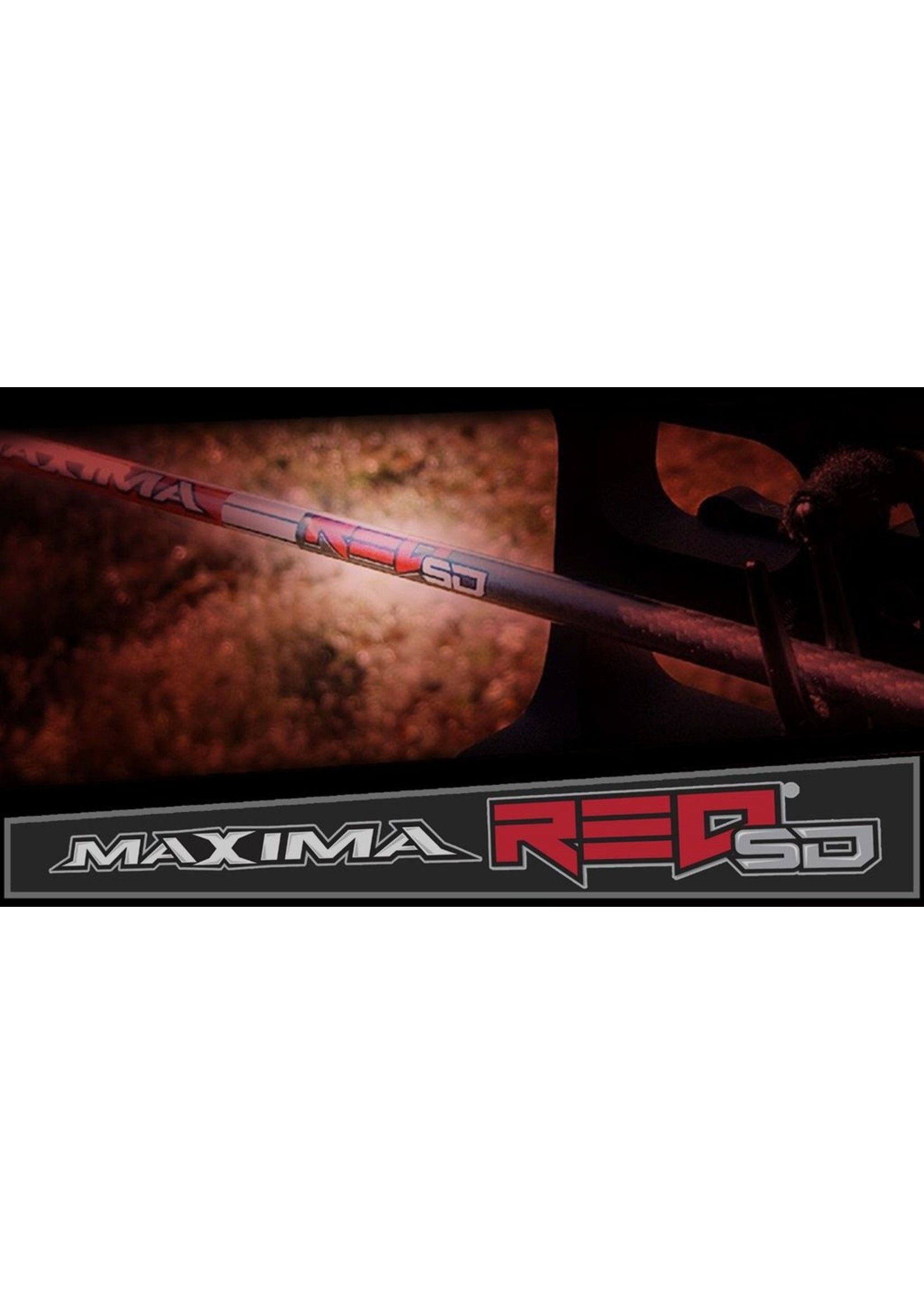 Carbon Express CX Maxima Red SD Shafts