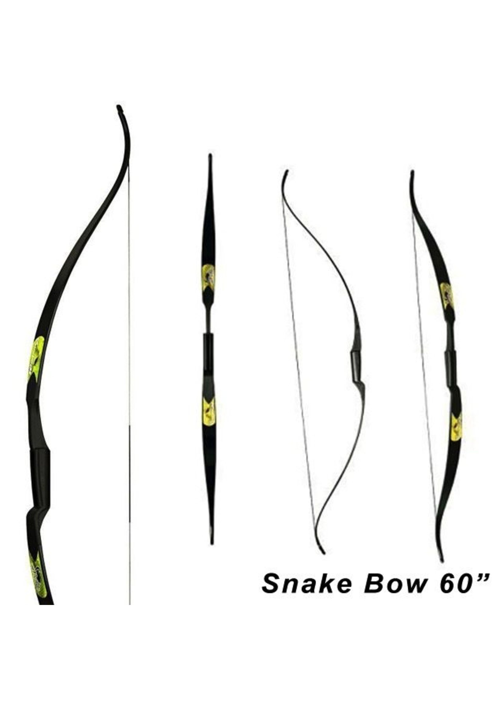 Rolan Rolan Snake Bow 60”