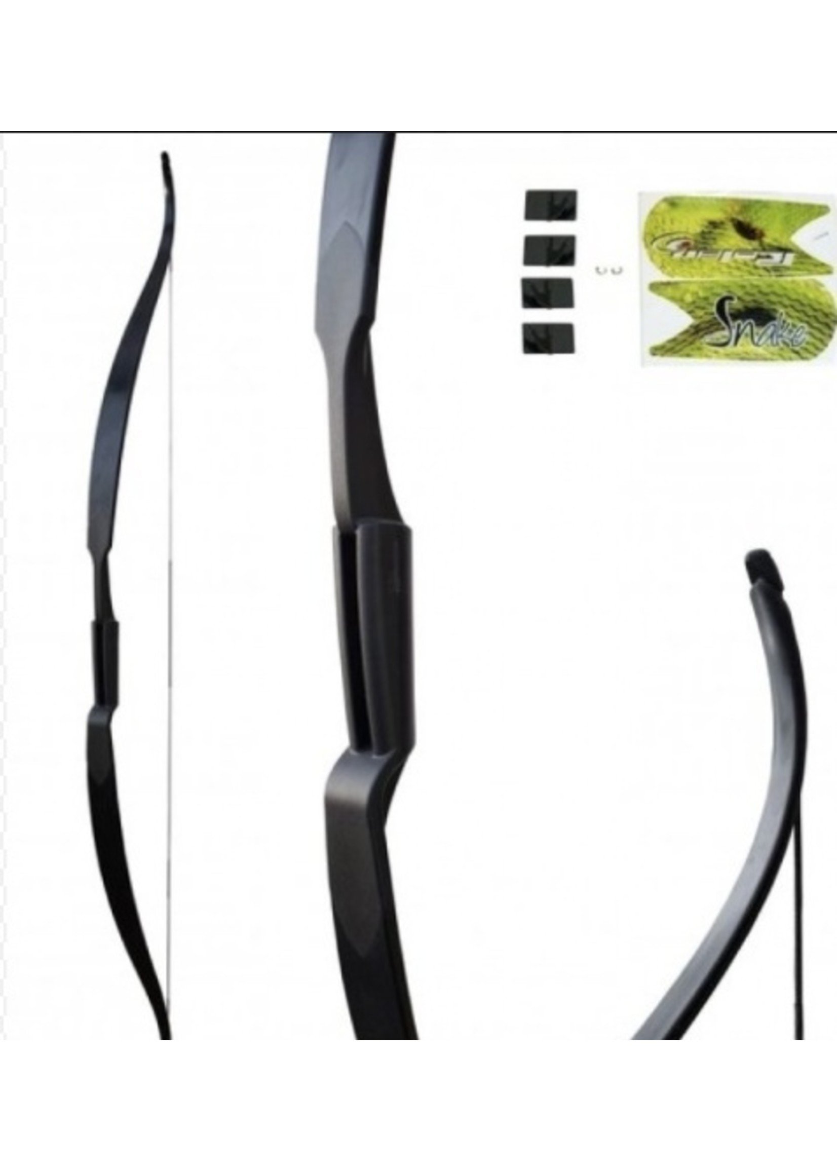 Rolan Rolan Snake Bow 60”