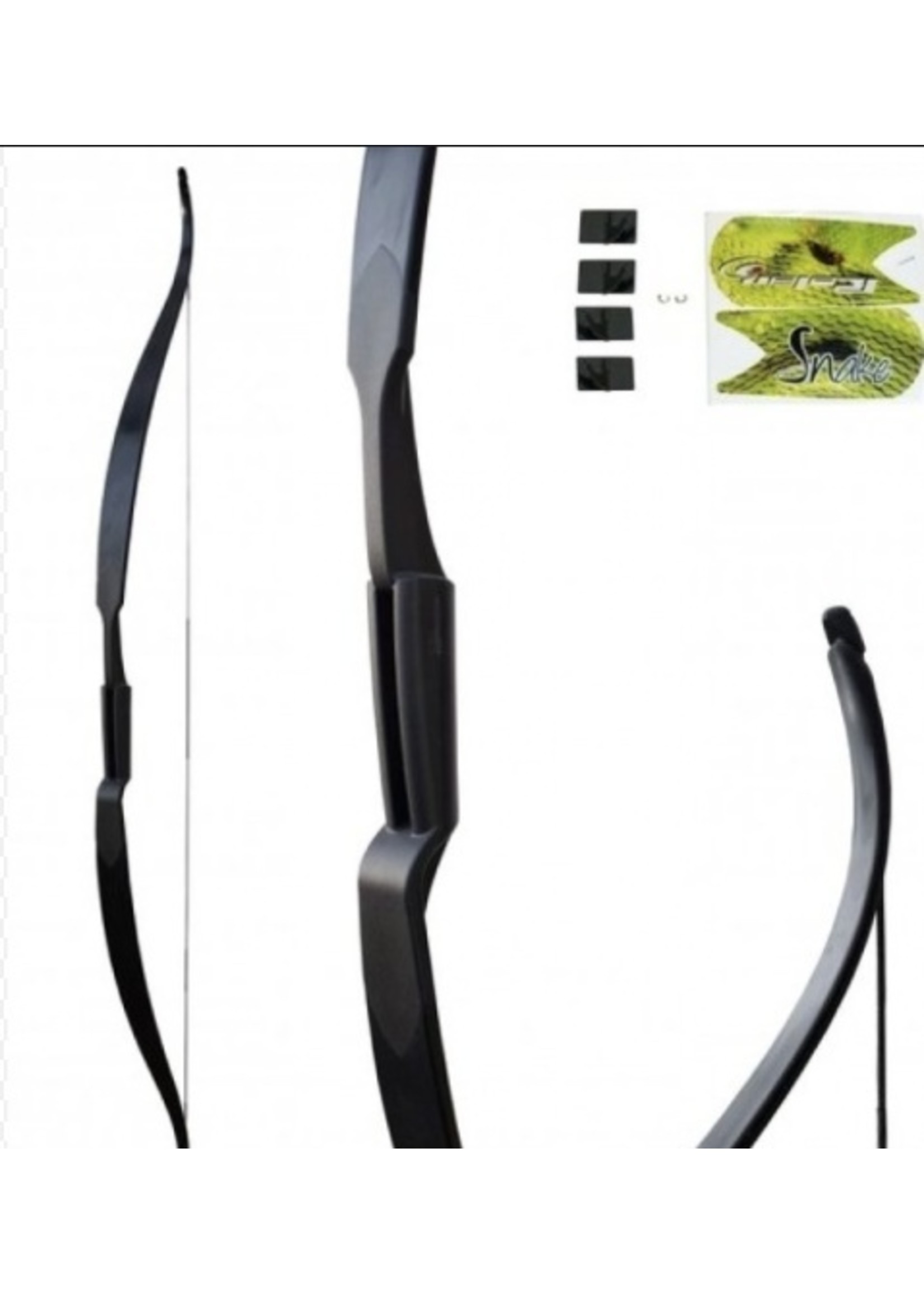 Rolan Rolan Snake Bow 60”