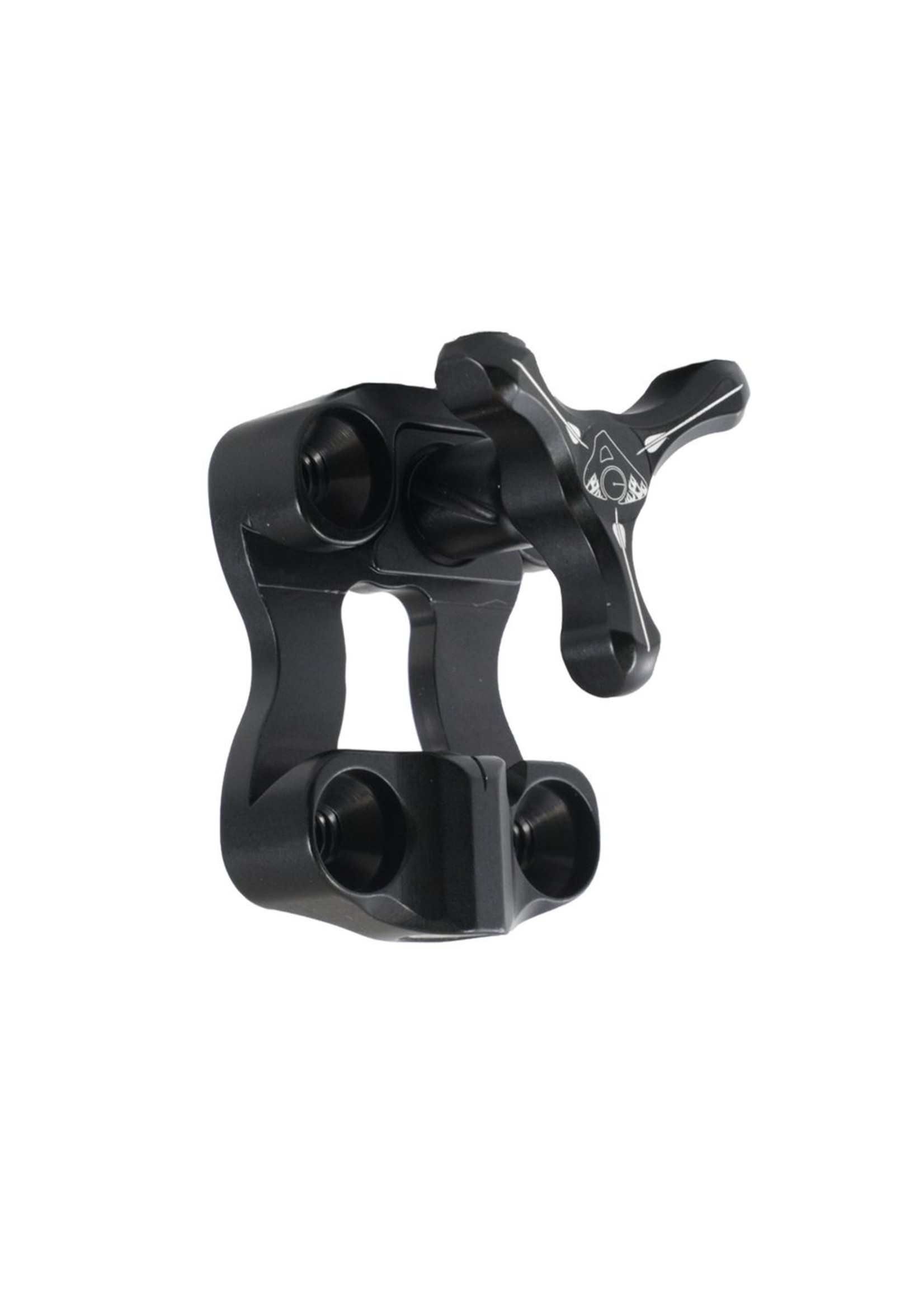 Truball/Axcel Axcel Achieve XP Wedge Lock Mounting Bracket
