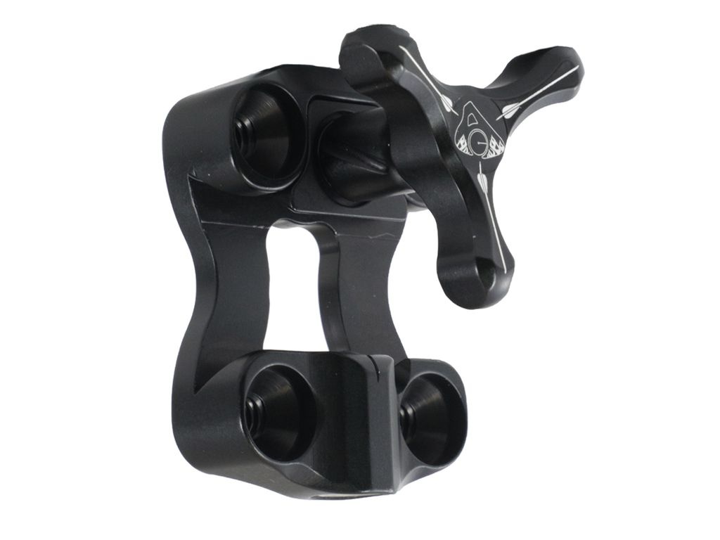 Axcel Achieve XP Wedge Lock Mounting Bracket Urban Archery Pty Ltd