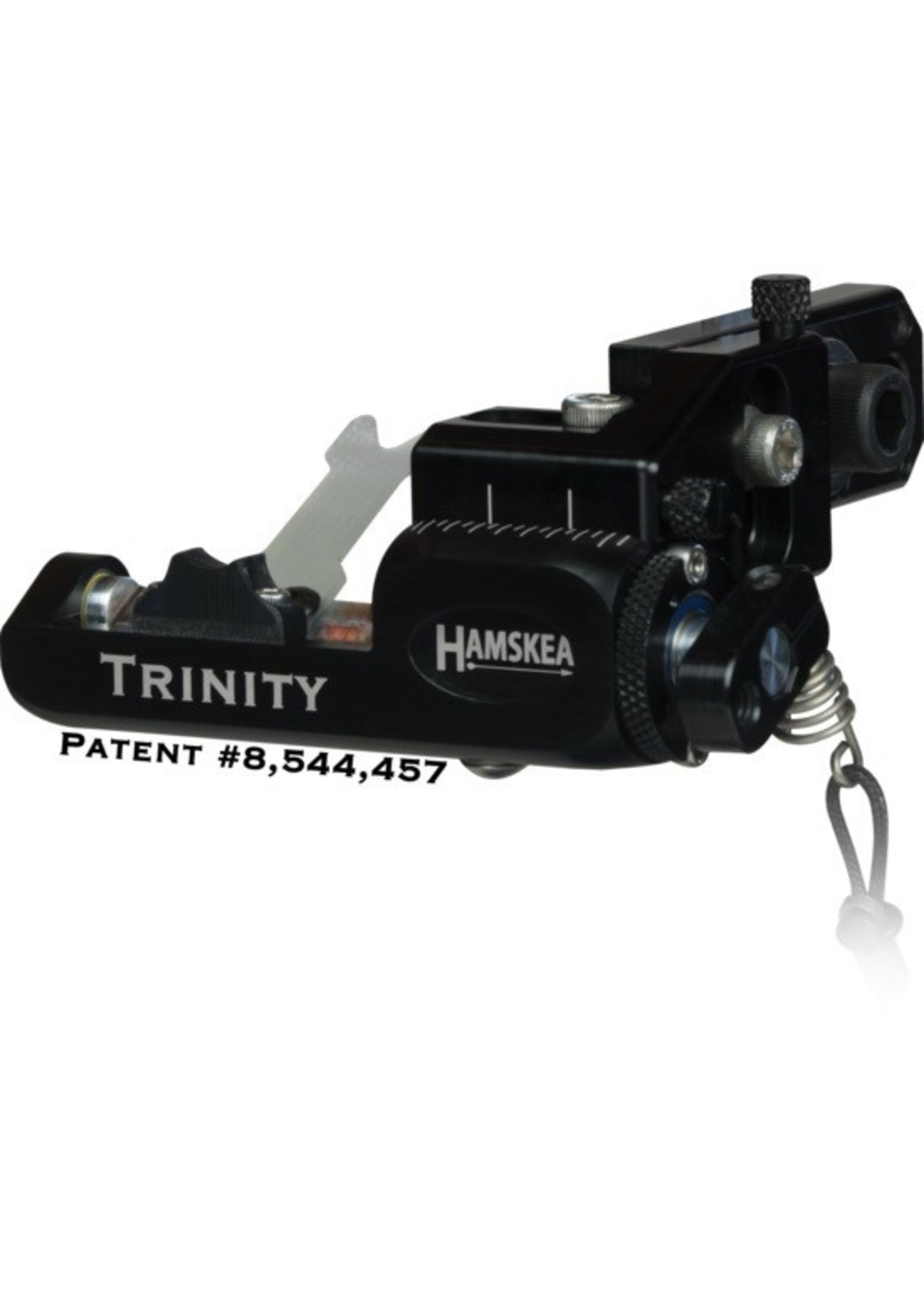 Hamskea Hamskea Trinity Target Pro Rest