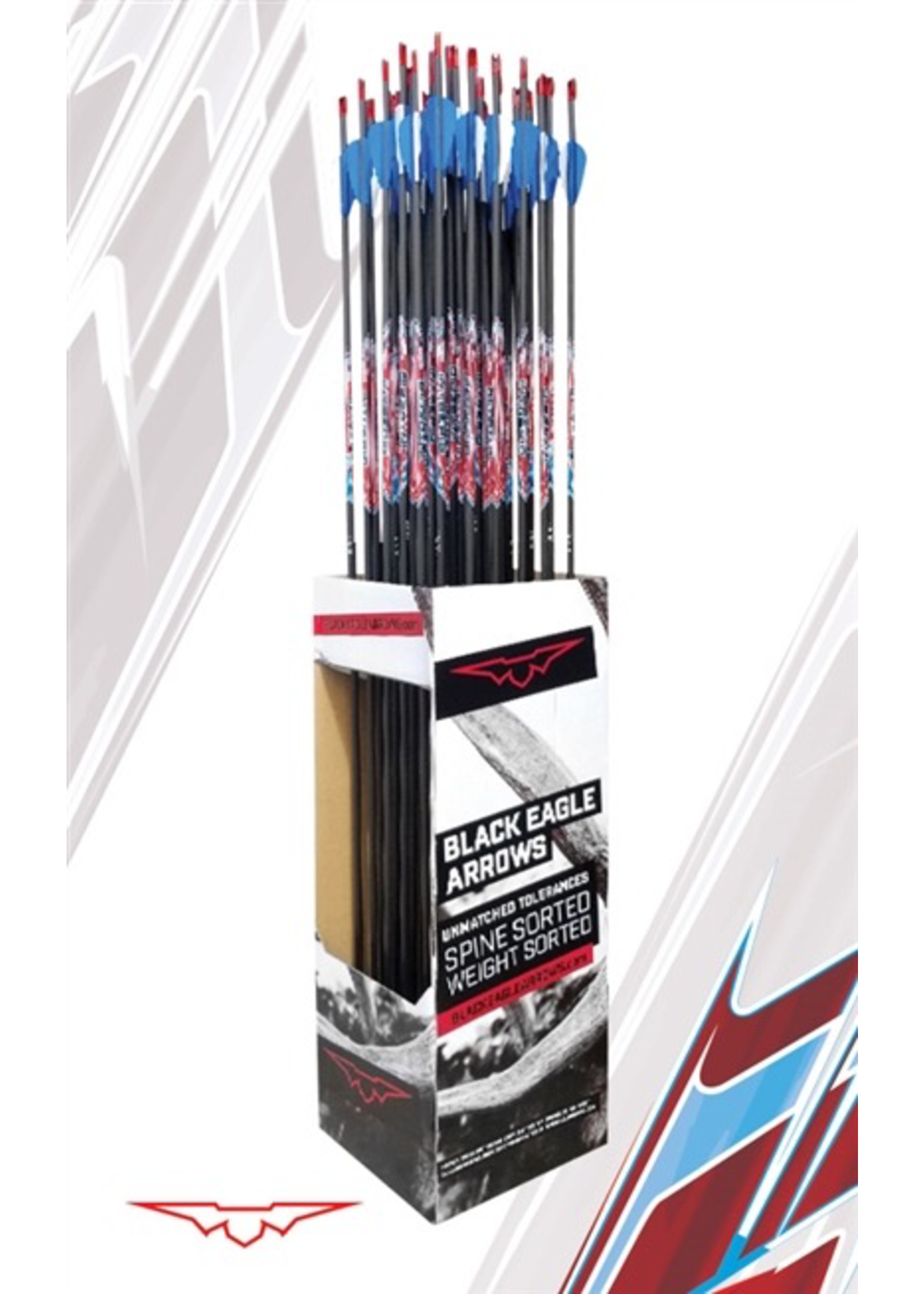 Black Eagle Black Eagle Intrepid Arrow