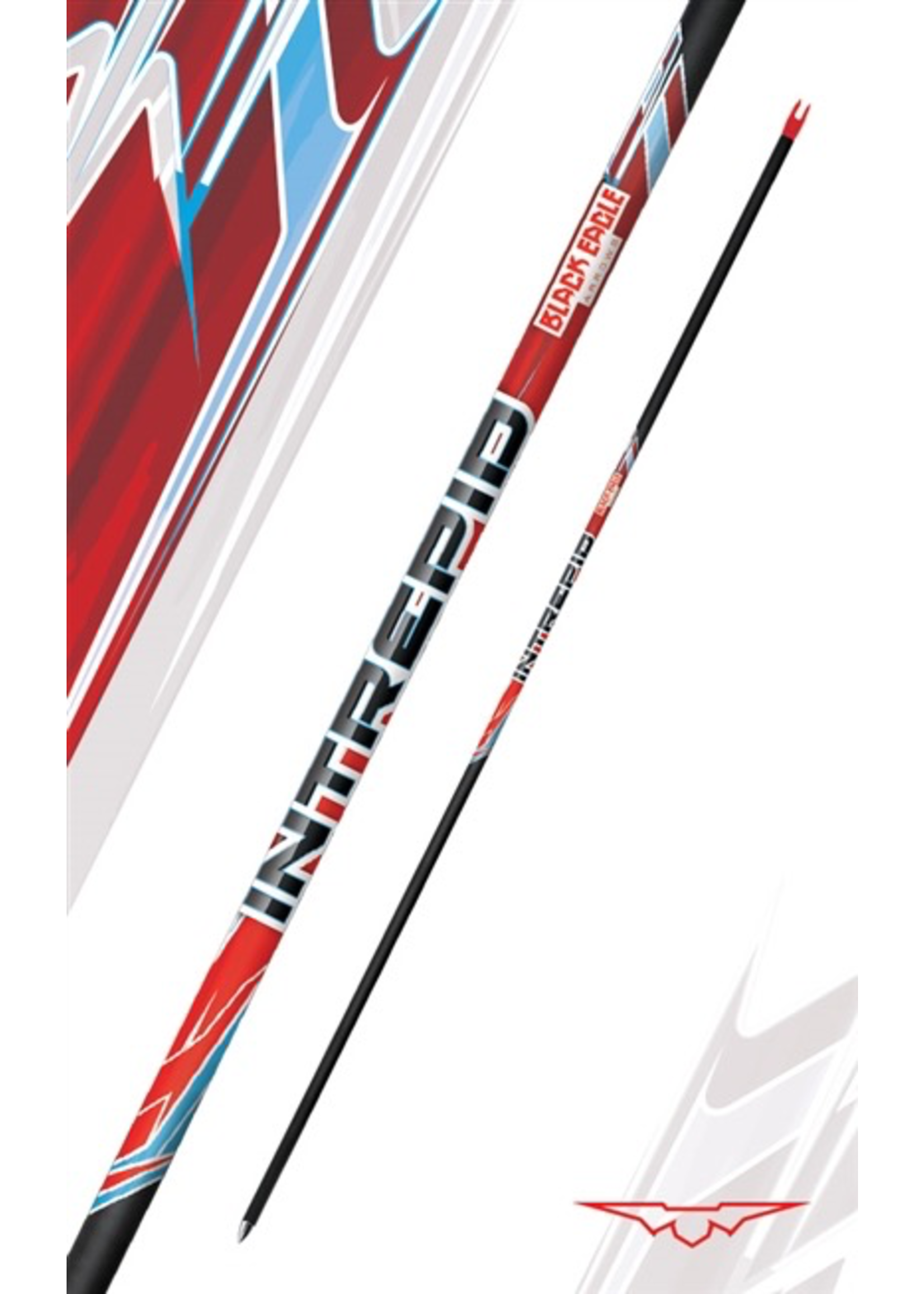 Black Eagle Black Eagle Intrepid Arrow