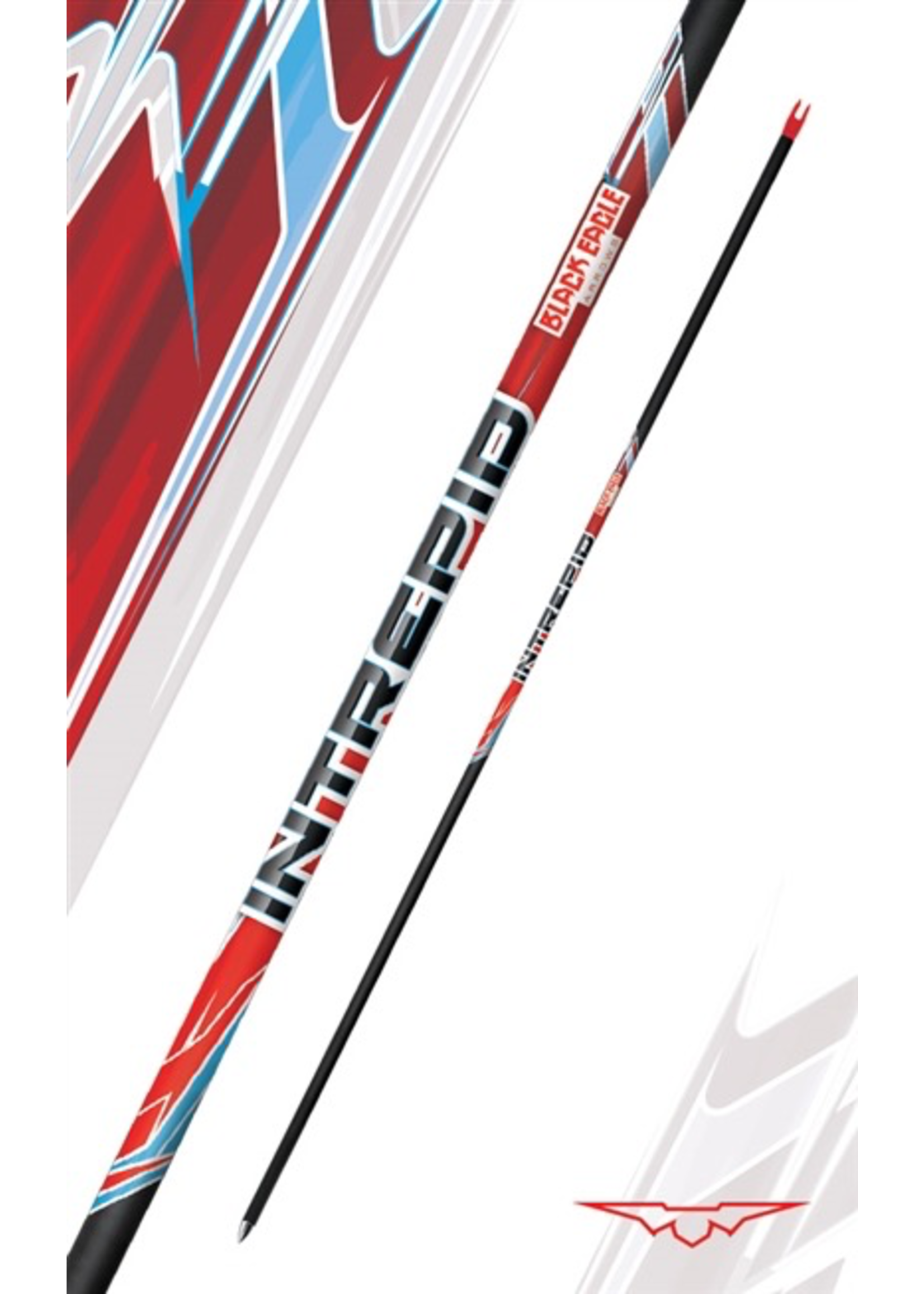 Black Eagle Black Eagle Intrepid Arrow