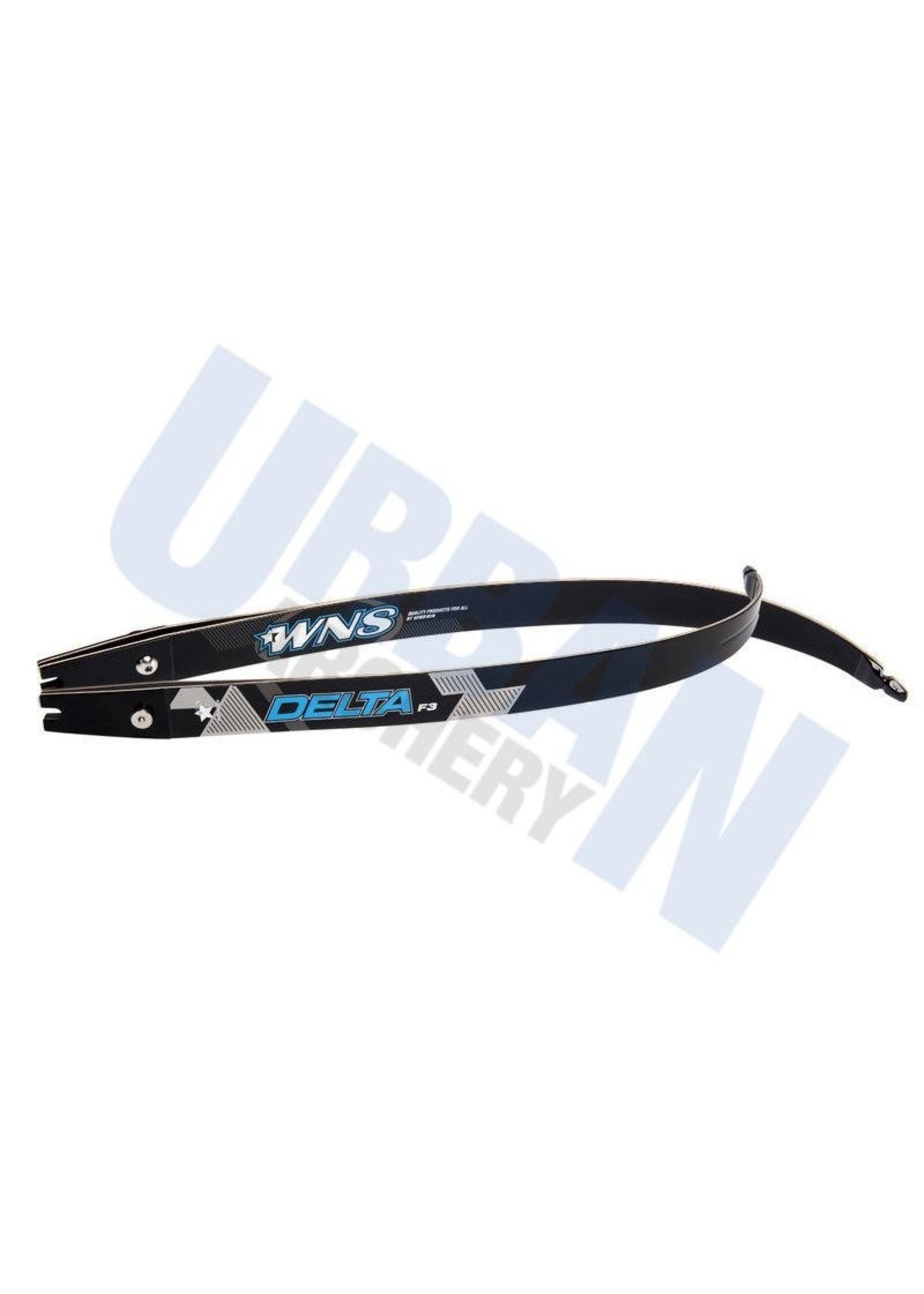 WNS WNS Limbs Delta F3