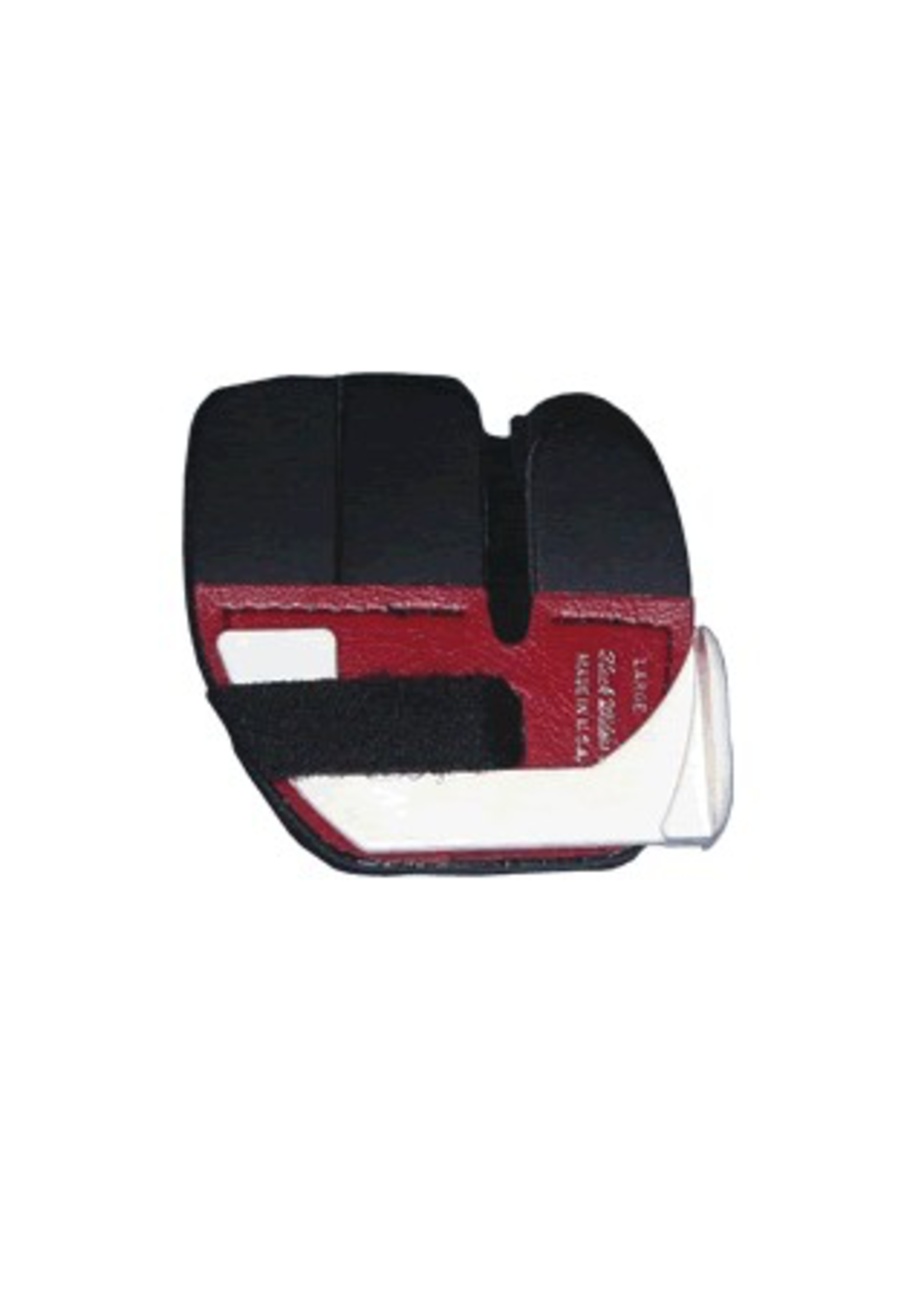 Black Widow Anchor tab