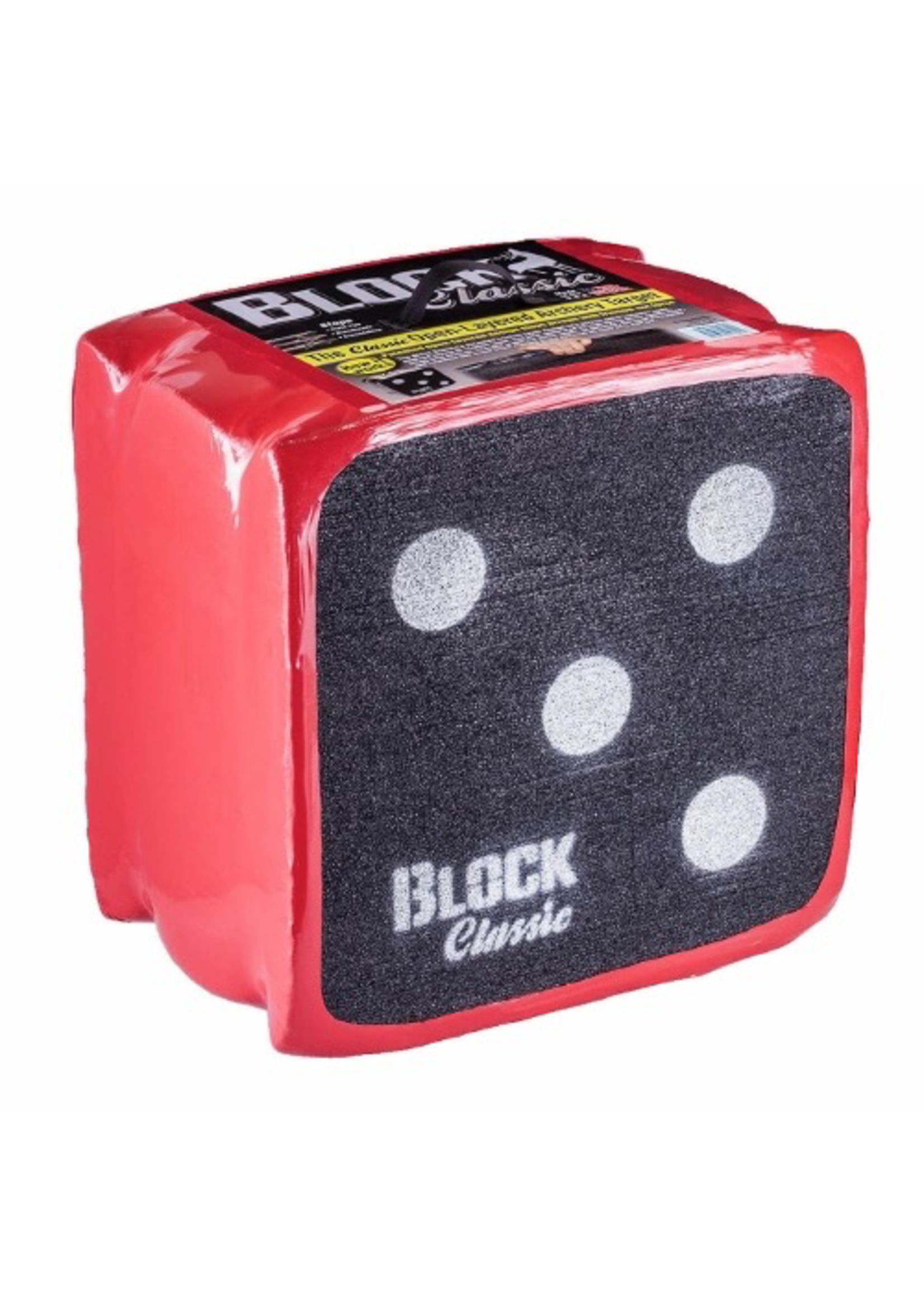 Block Block Classic 18 Target