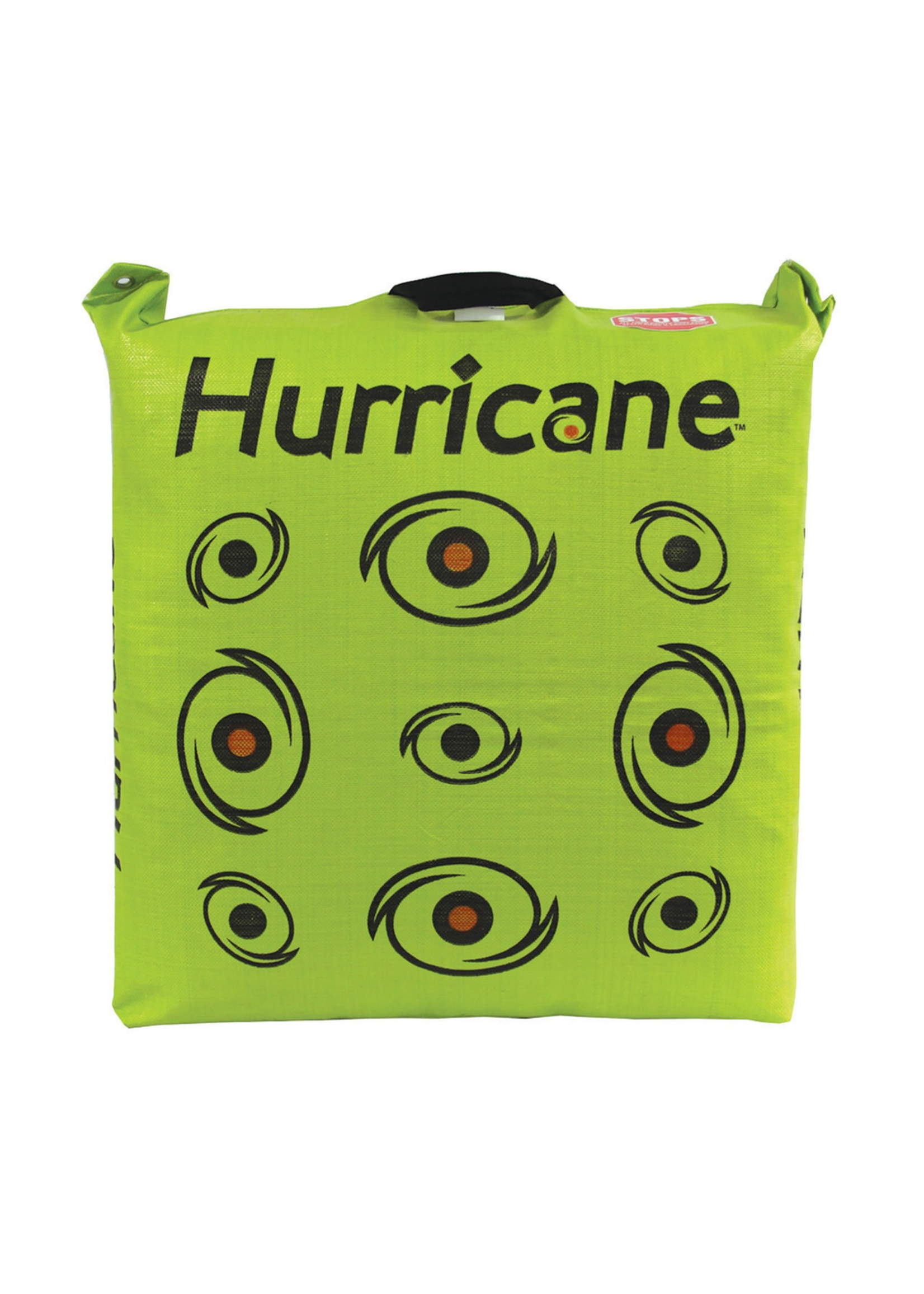 Hurricane H28 Target