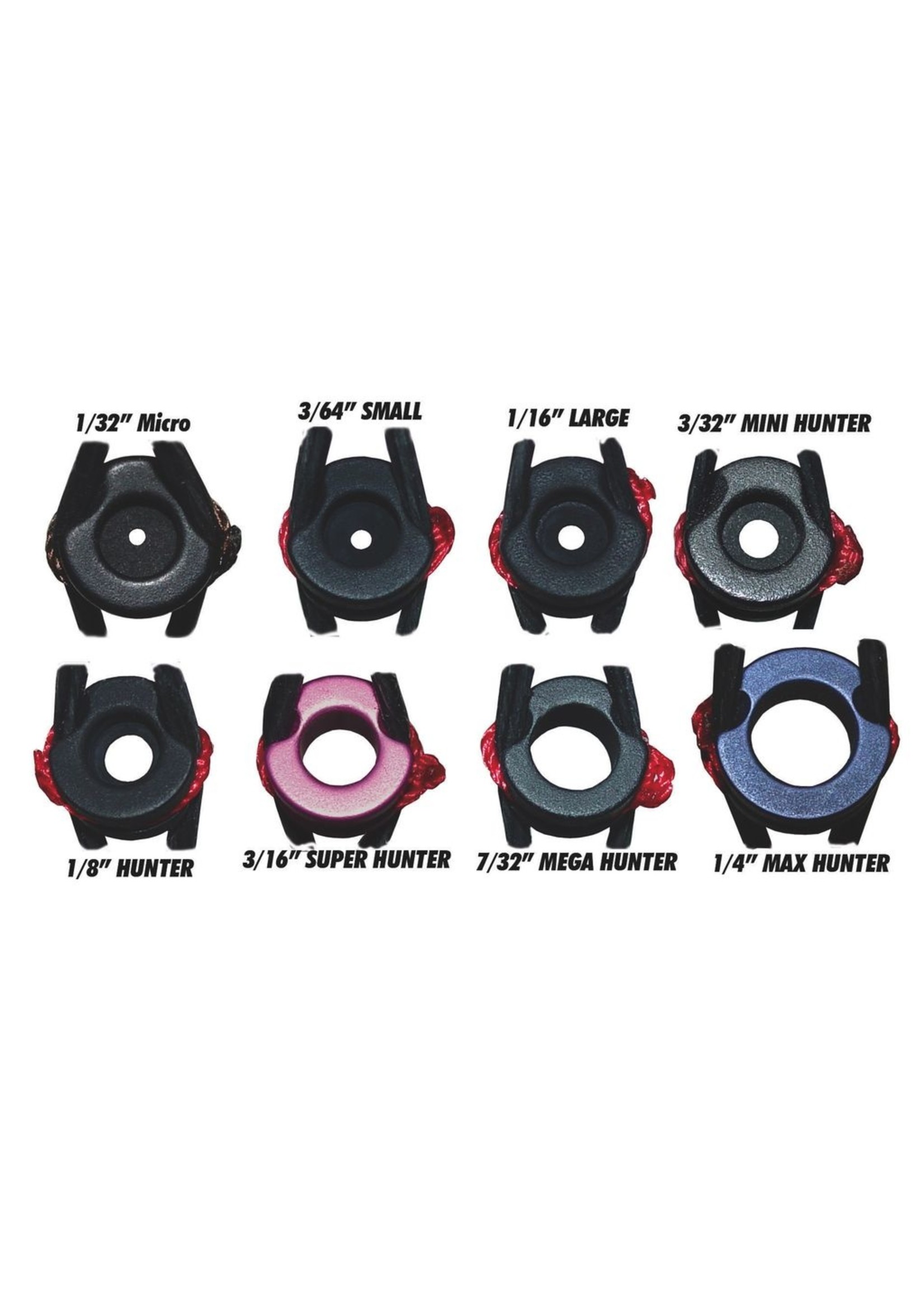 Trophy Ridge / Fletcher Tru Peep - P-10355