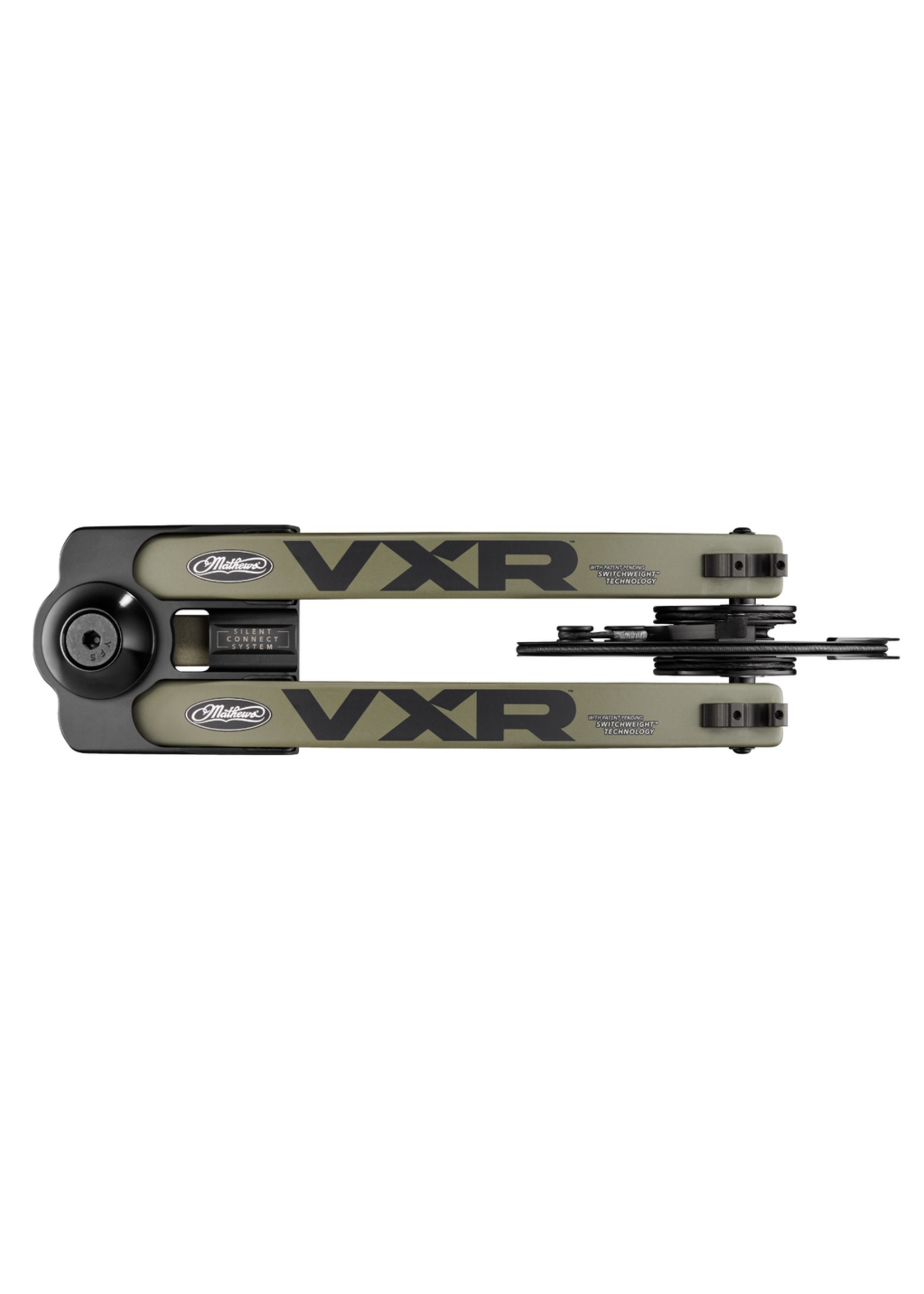 Mathews Inc Mathews VXR 28