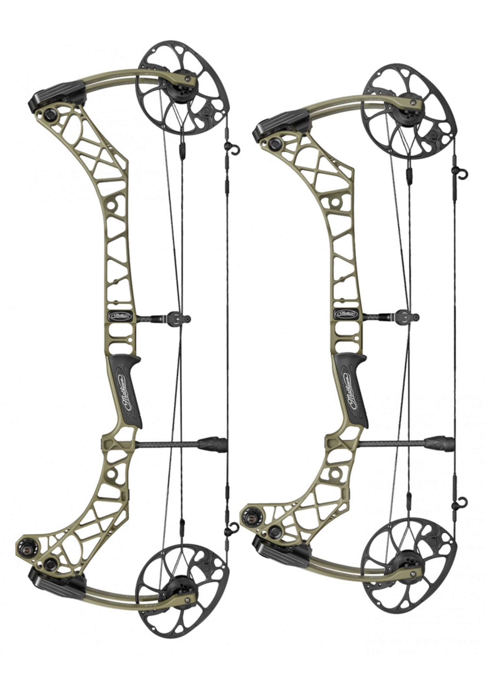 Mathews Inc Mathews VXR 28