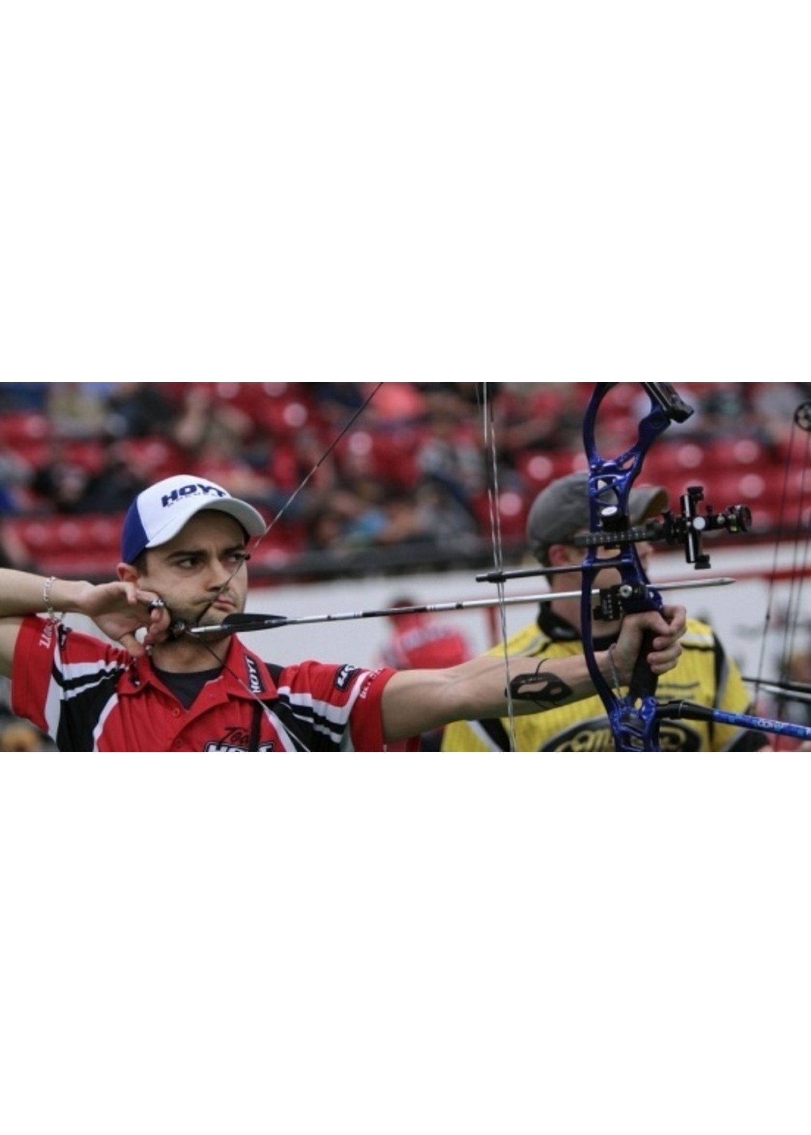 Easton Archery Easton X23 Shafts - ea