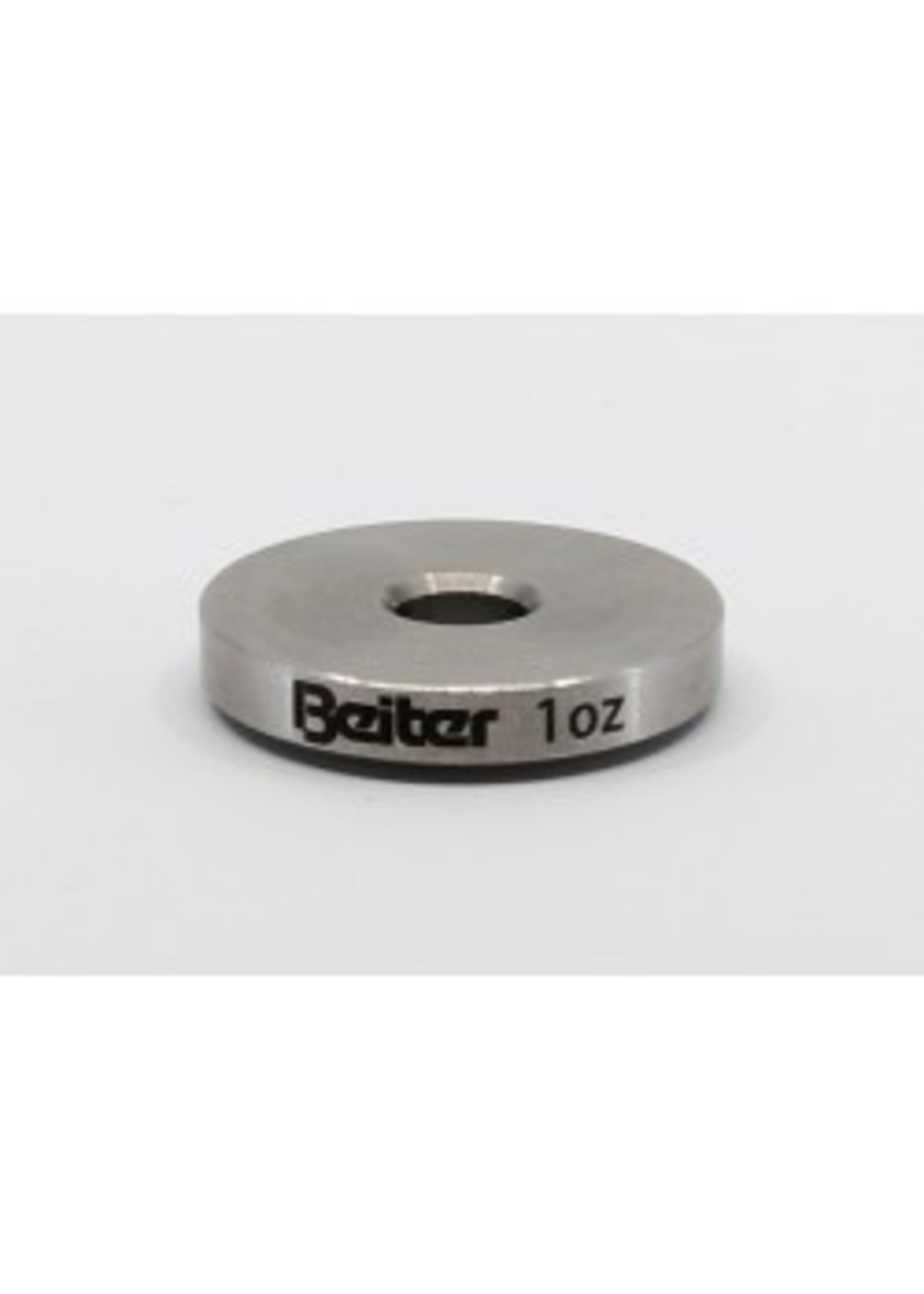 Beiter Beiter VBox Weights 4 x 1oz