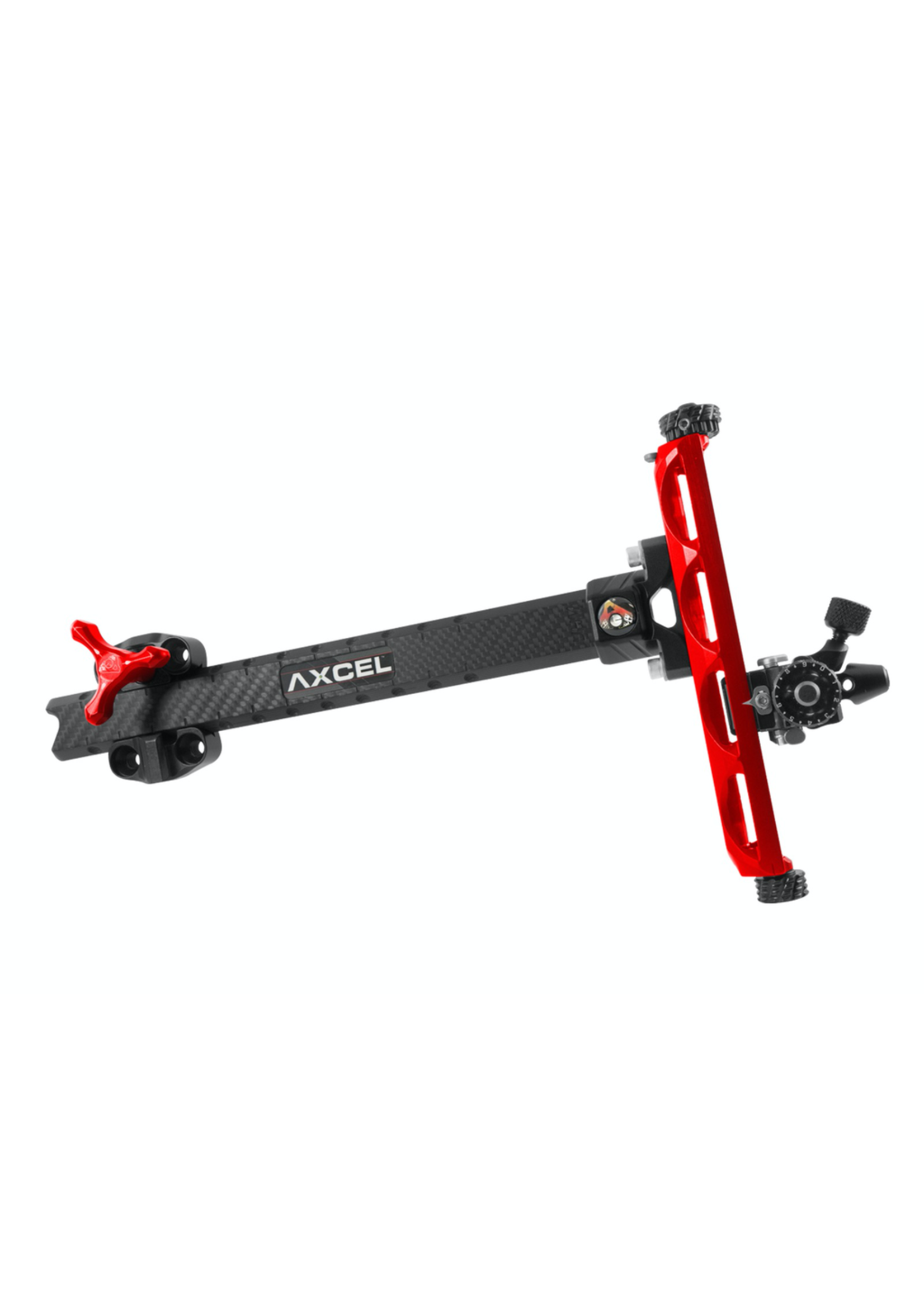 AXCEL SIGHTS Axcel Achieve Recurve XP