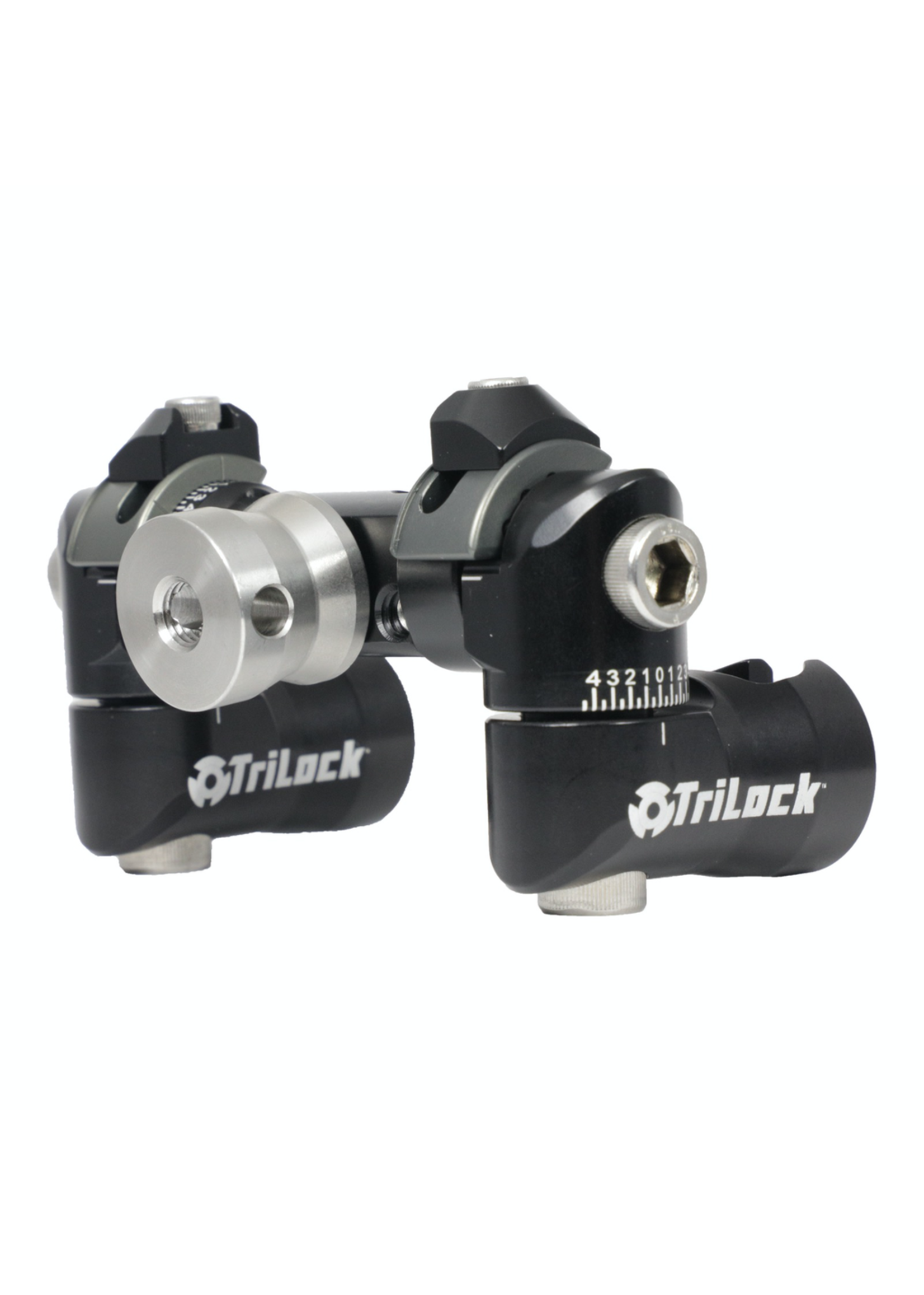 Truball/Axcel Axcel Trilock V-Bar Mount
