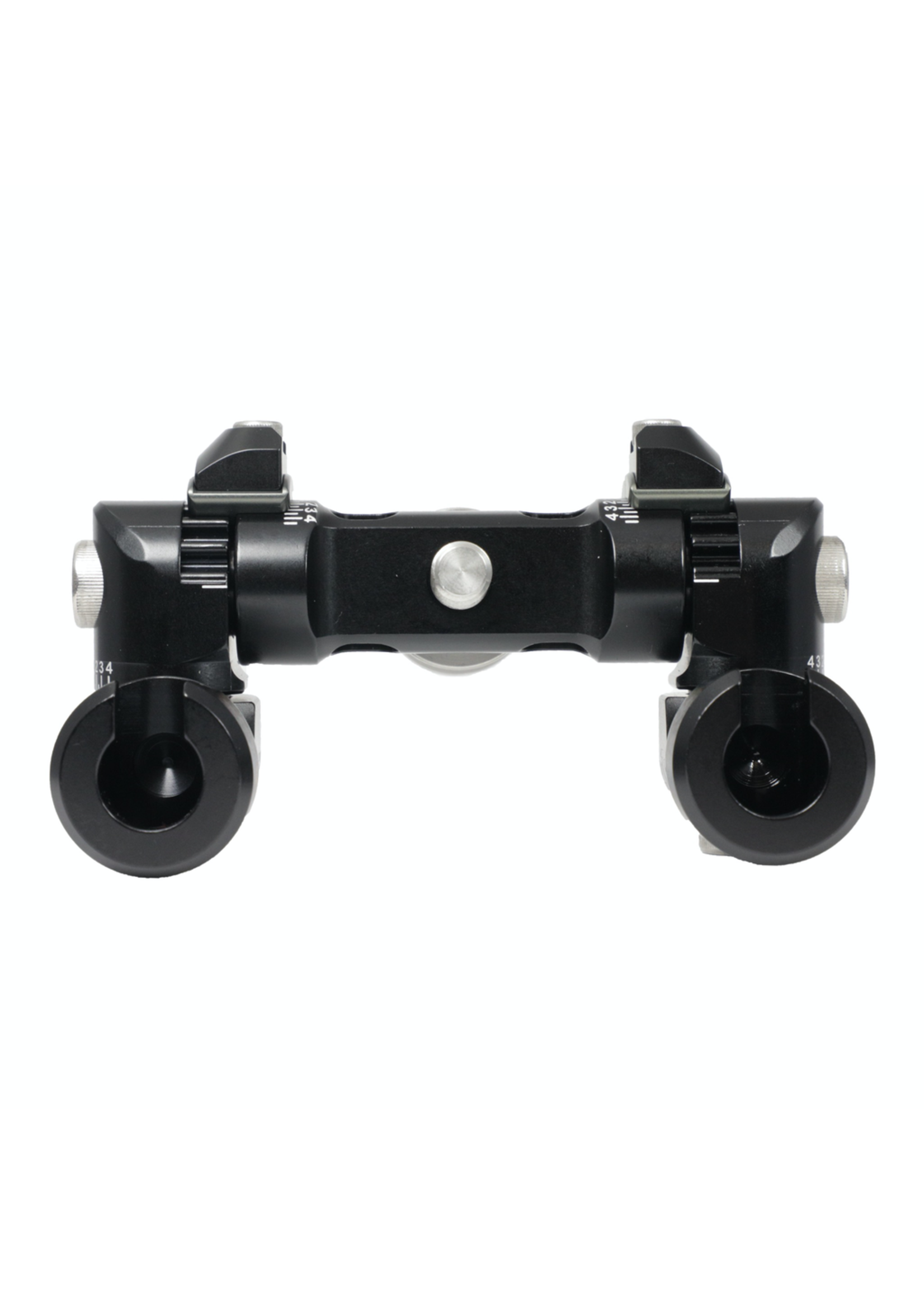 AXCEL SIGHTS Axcel Trilock V-Bar Mount