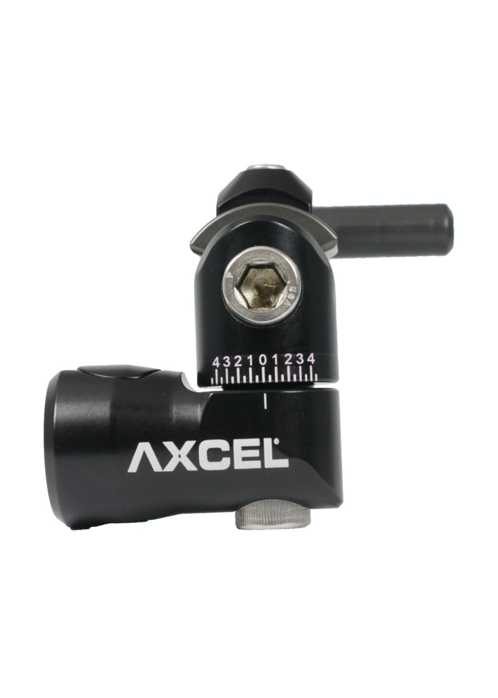 AXCEL SIGHTS Axcel Trilock Offset Mount QD