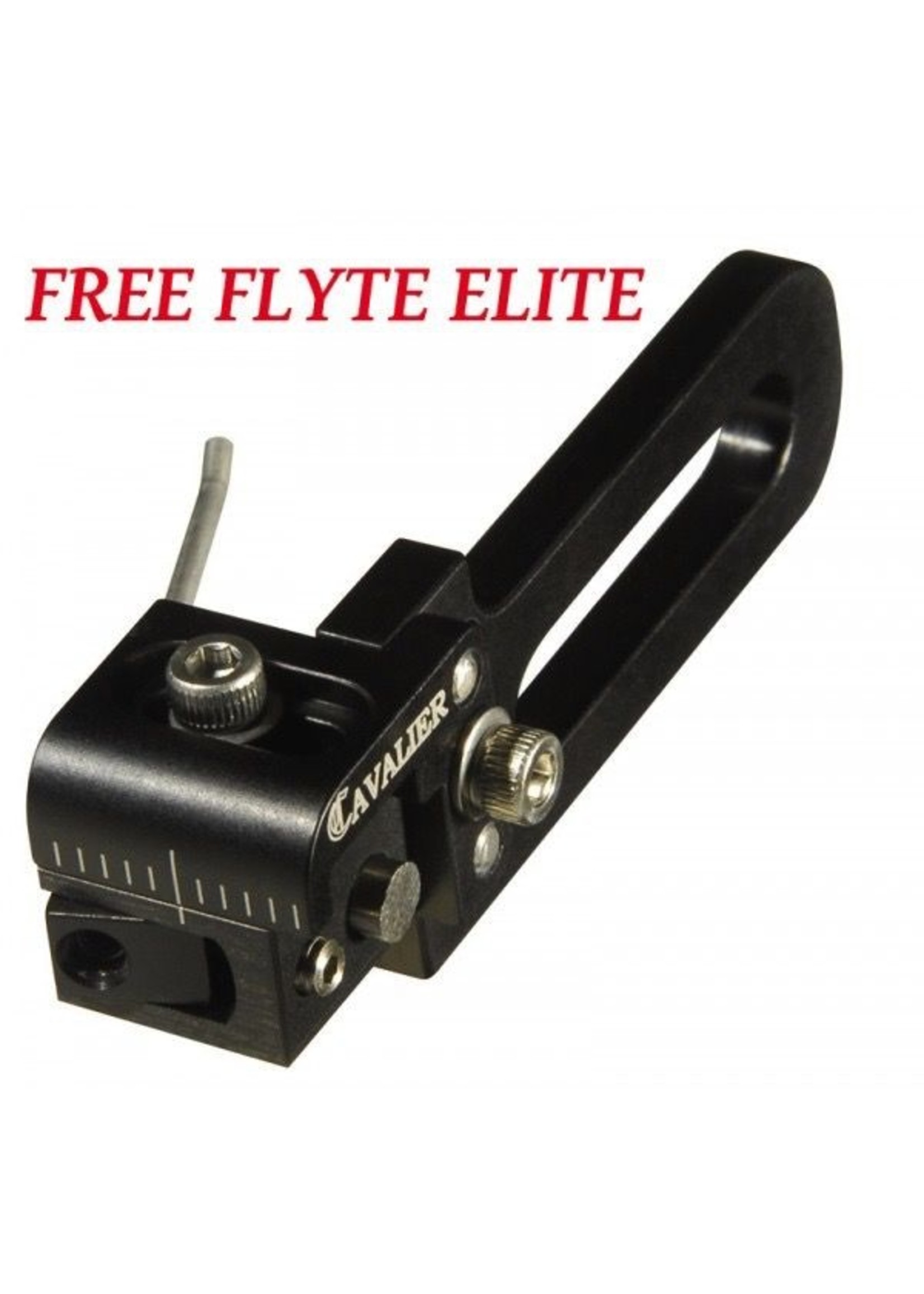 AAE AAE Free Flyte Elite Rest