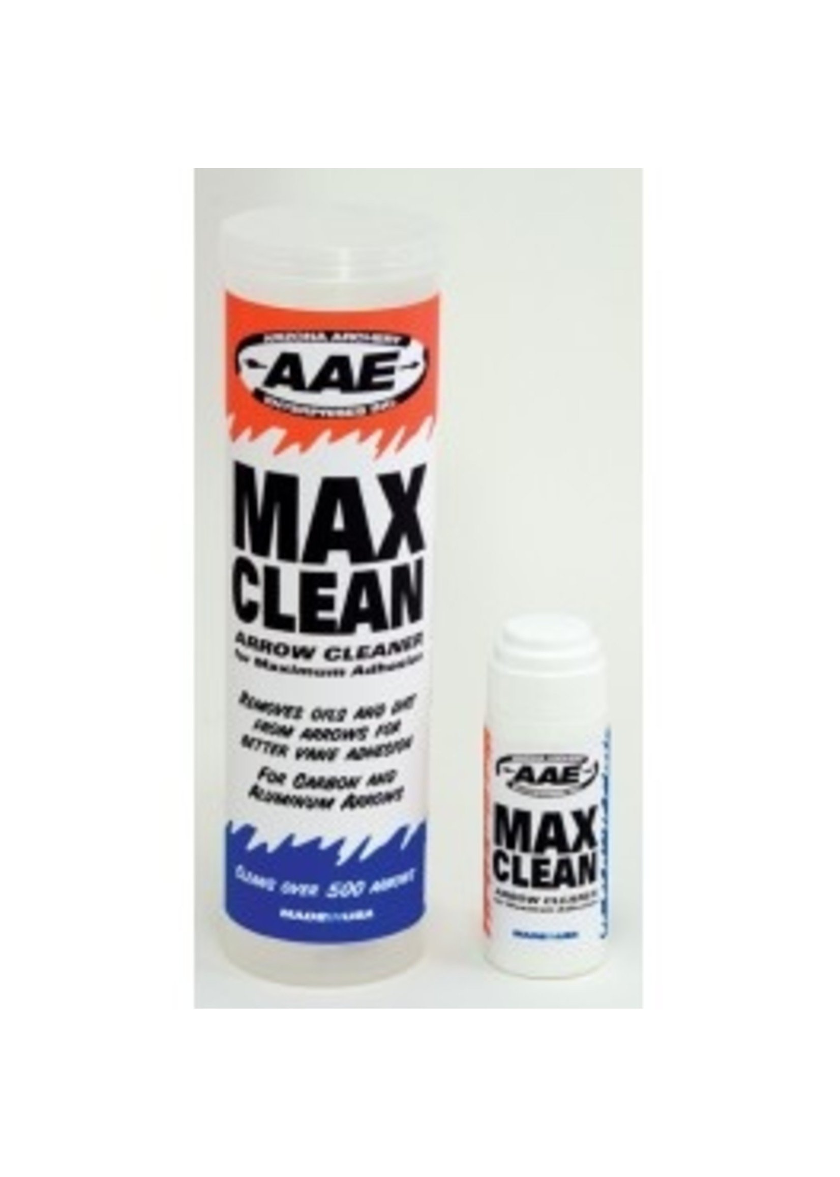 AAE AAE Max Clean Arrow Prep Cleaner