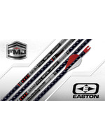 Easton Archery Easton 5mm FMJ Shafts Doz