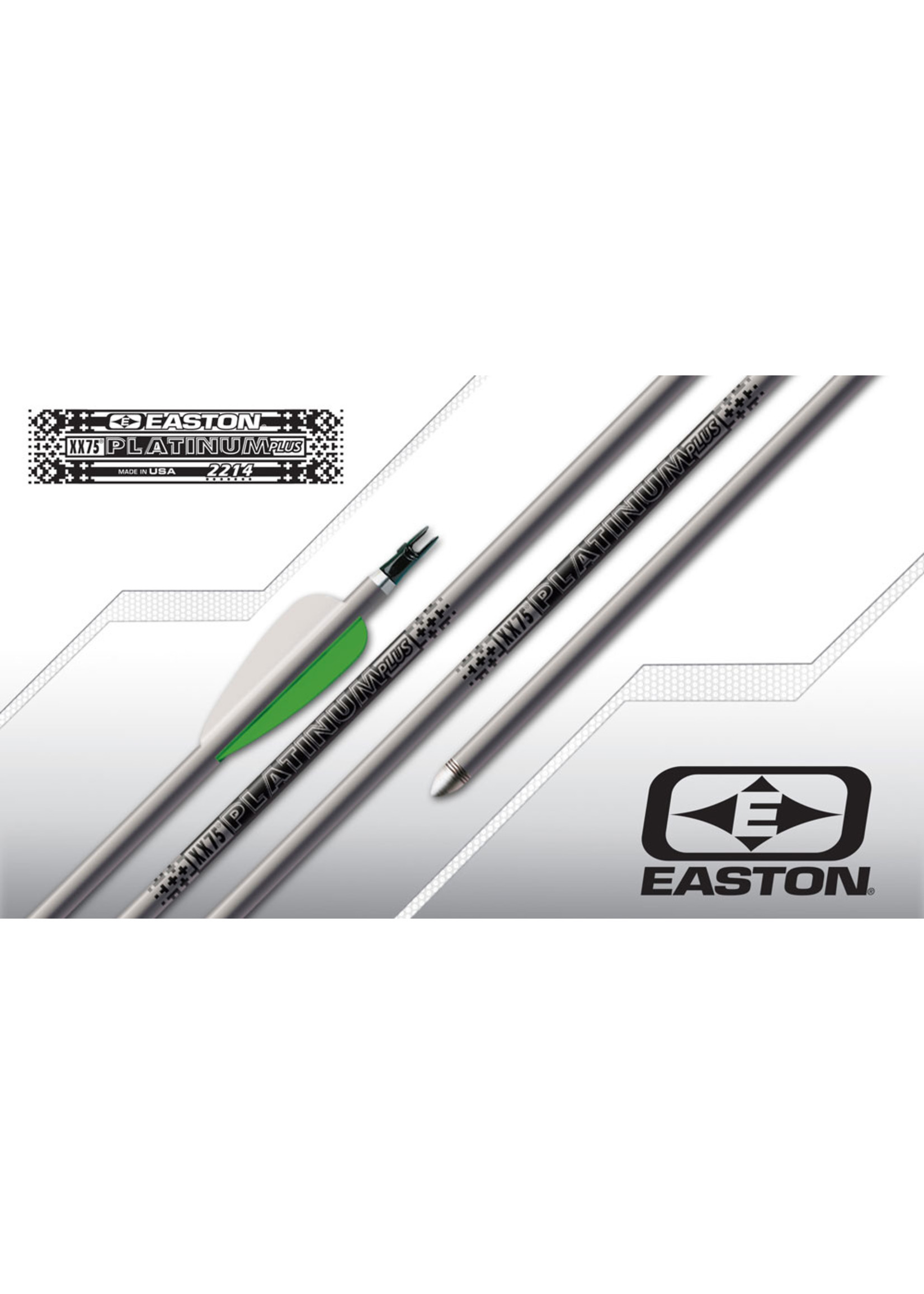 Easton Archery Easton XX75 Platinum Shaft