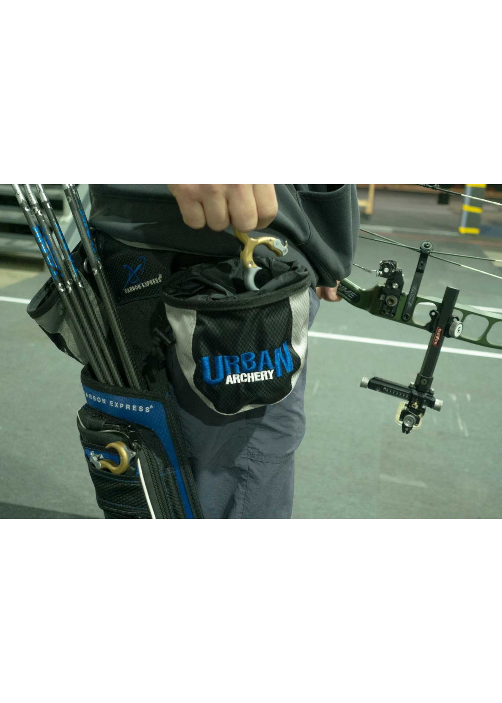 Urban Archery Urban Archery Release Pouch