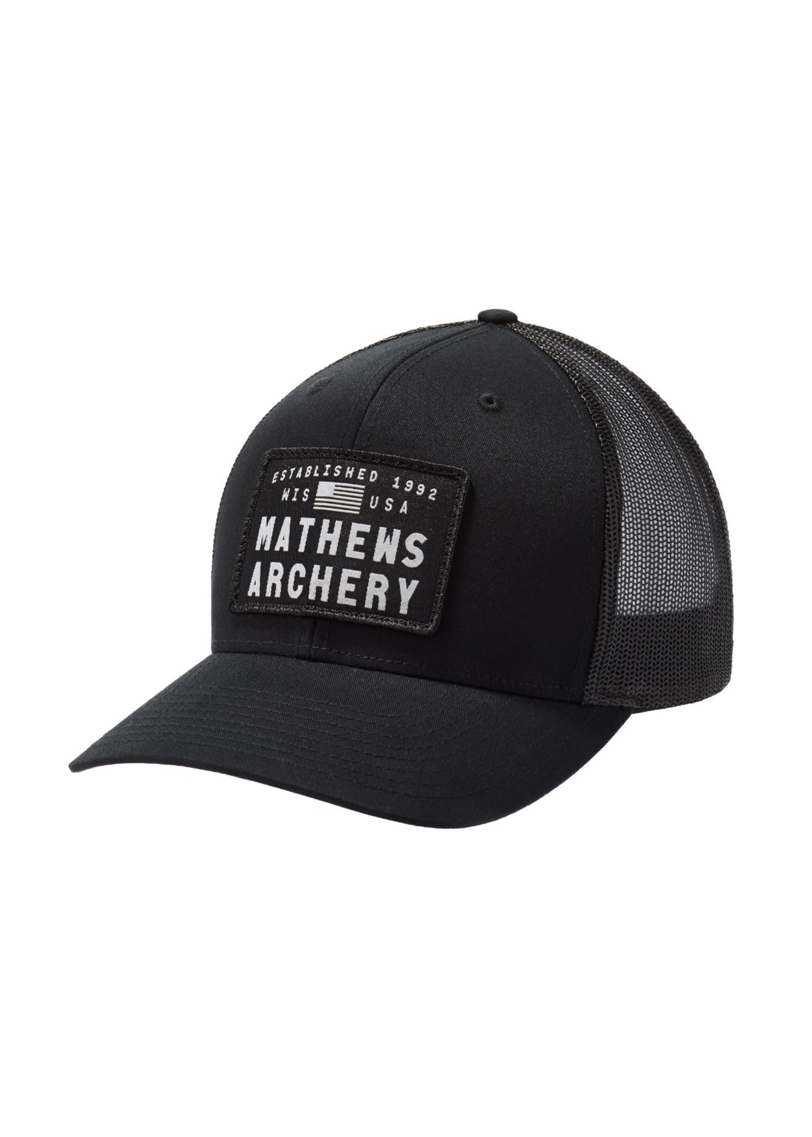 Mathews Inc Mathews Advocate Cap