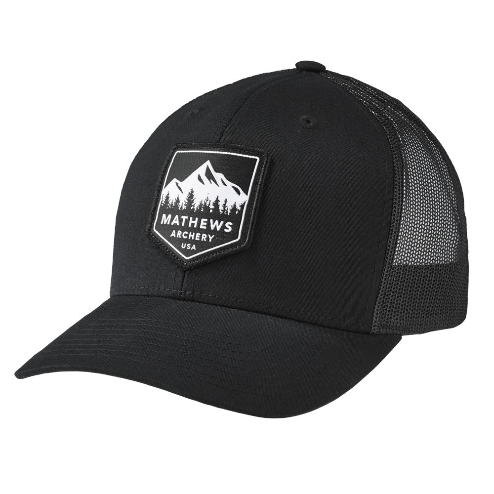 Mathews Summit Cap Urban Archery Pty Ltd