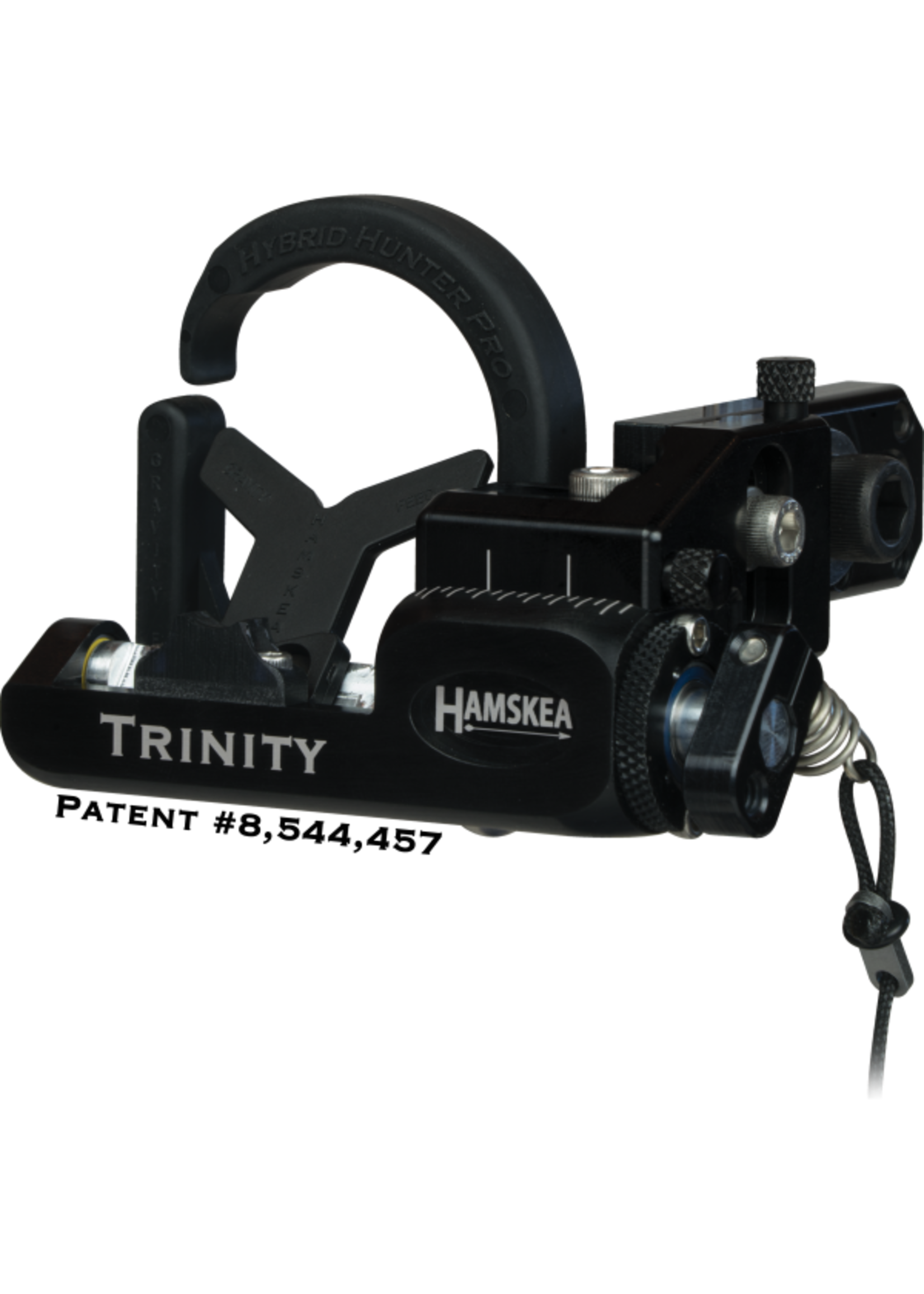 Hamskea Hamskea Trinity Hunter Pro Rest