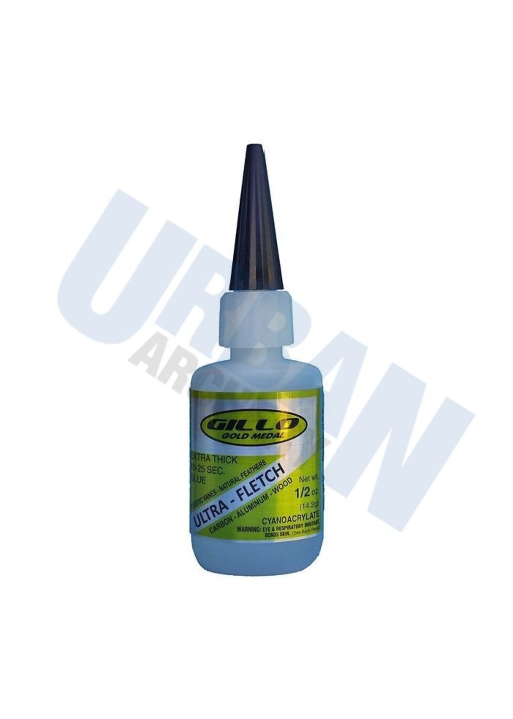 Gillo Gillo Ultra Fletch Glue