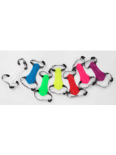 Huntingdoor - Parabraccia In Pelle Per Tiro Con L'arco, Protezione Per Braccio, Protezione Per Avambraccio, Guanti Da Caccia Per Caccia E Tiro Con Freccia, Guanti, Polsino Medievale (2-nero - Foto 2