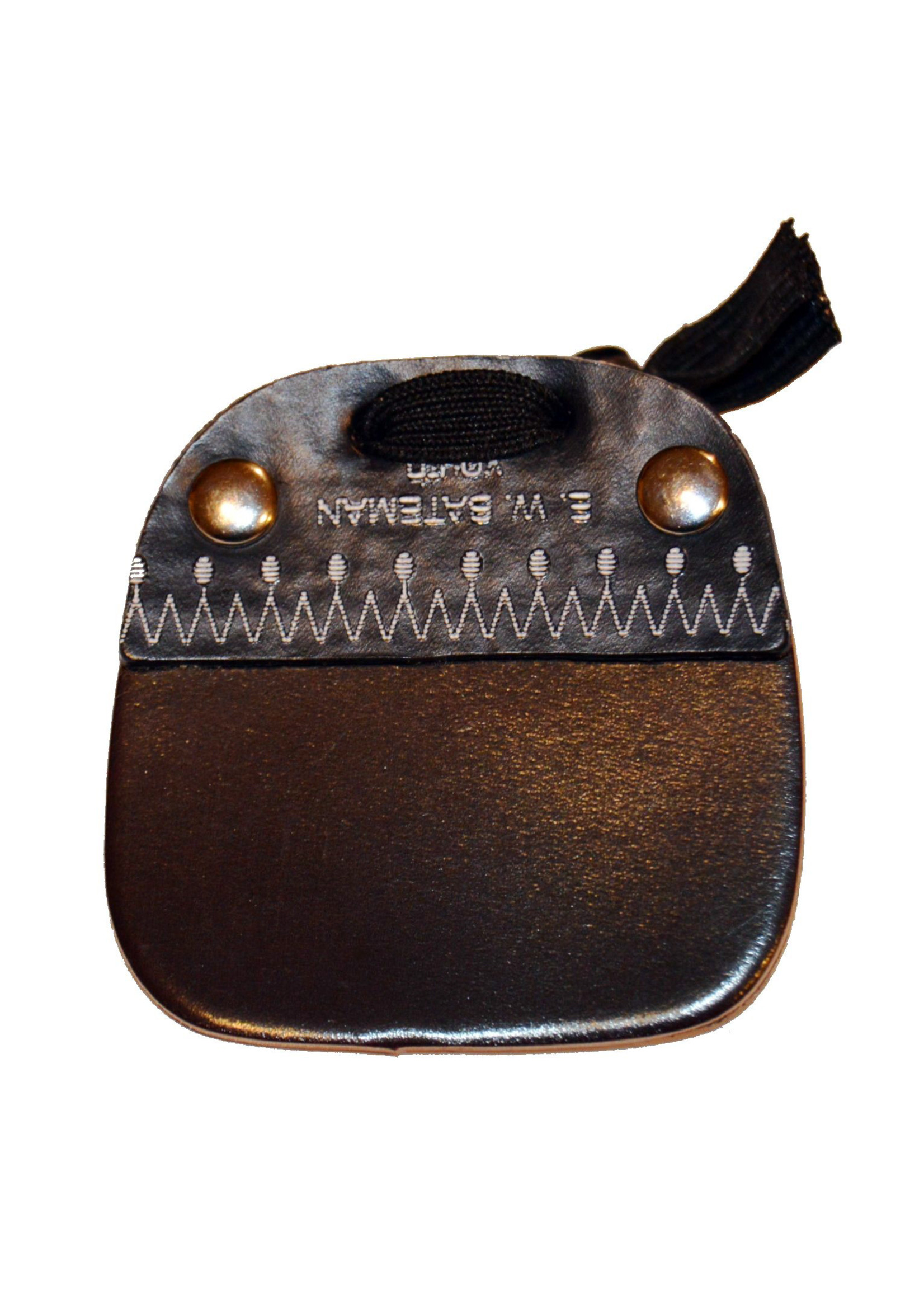 Bateman Bubba Barebow Tab Urban Archery Pty Ltd