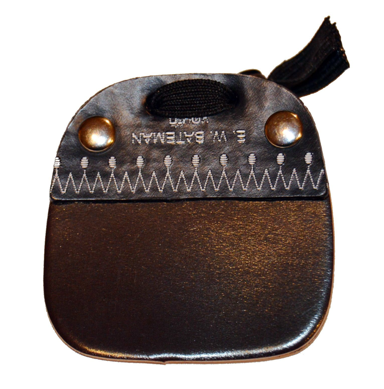 Bateman Bubba Barebow Tab Urban Archery Pty Ltd