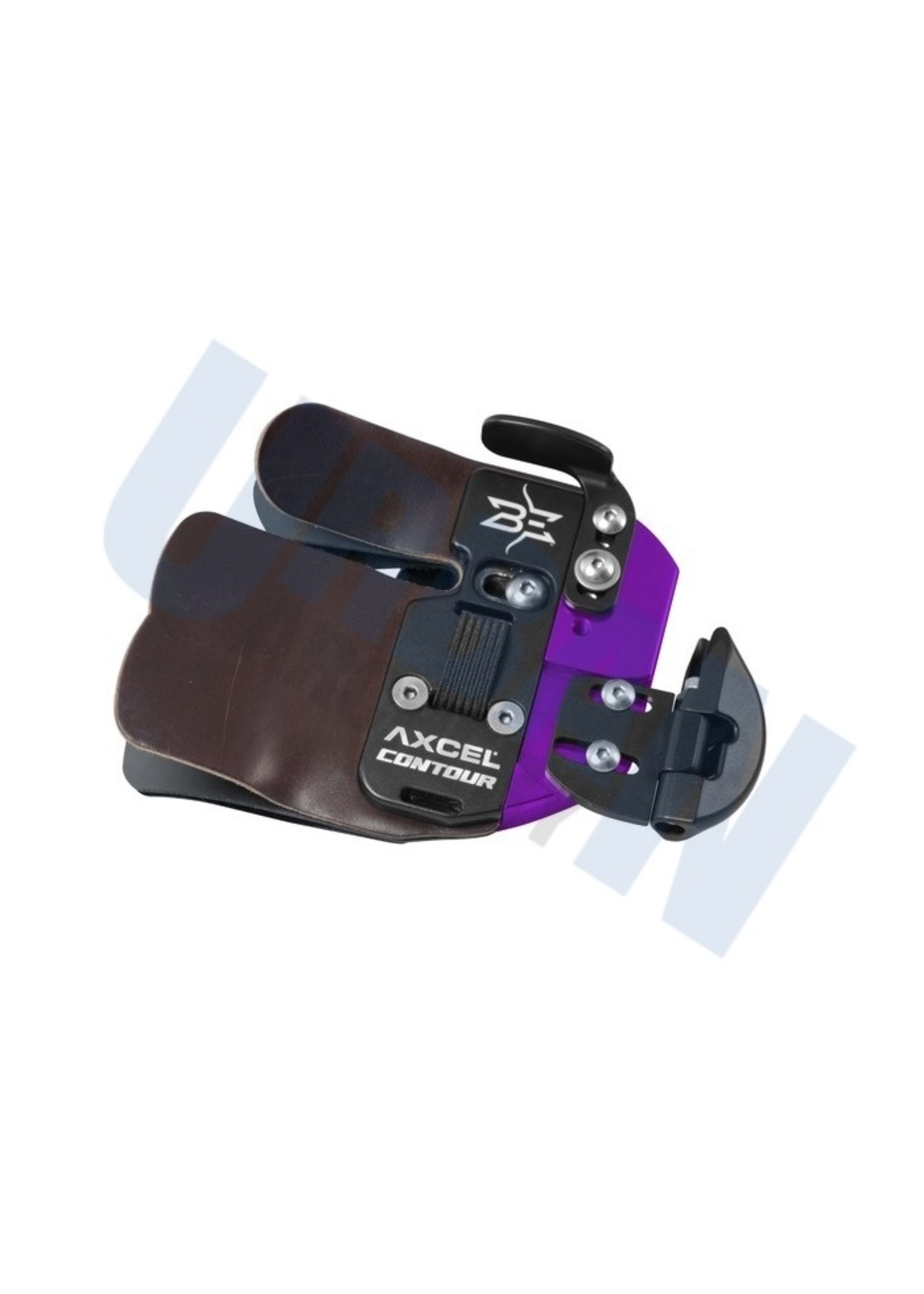 Truball/Axcel Axcel Contour Tab - Brady Ellison Signature Series