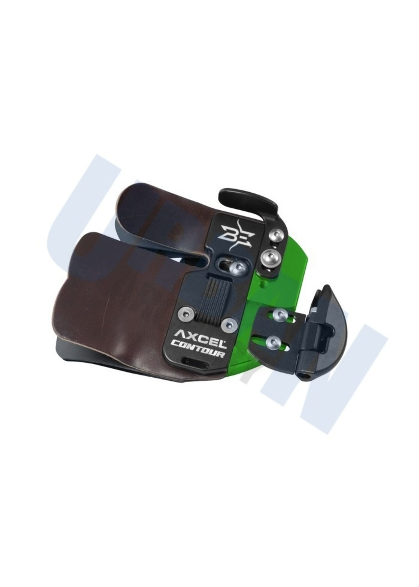 Truball/Axcel Axcel Contour Tab - Brady Ellison Signature Series