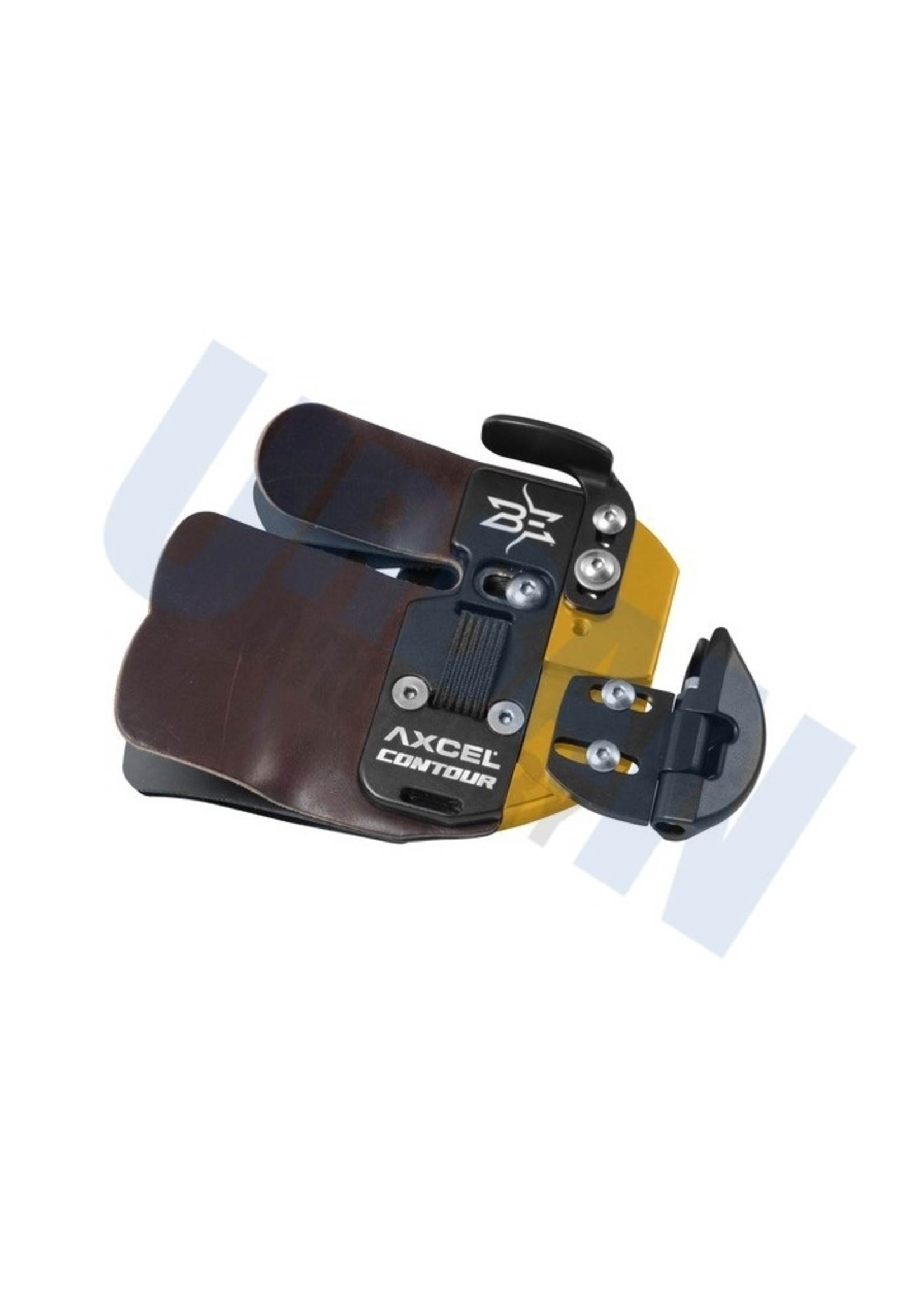 Truball/Axcel Axcel Contour Tab - Brady Ellison Signature Series