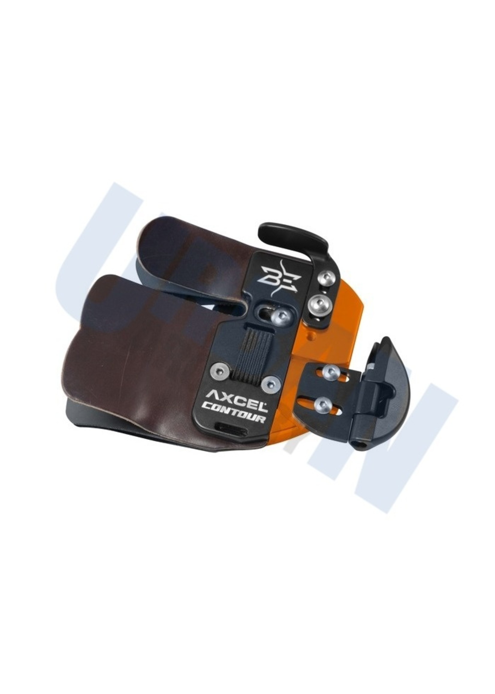 Truball/Axcel Axcel Contour Tab - Brady Ellison Signature Series