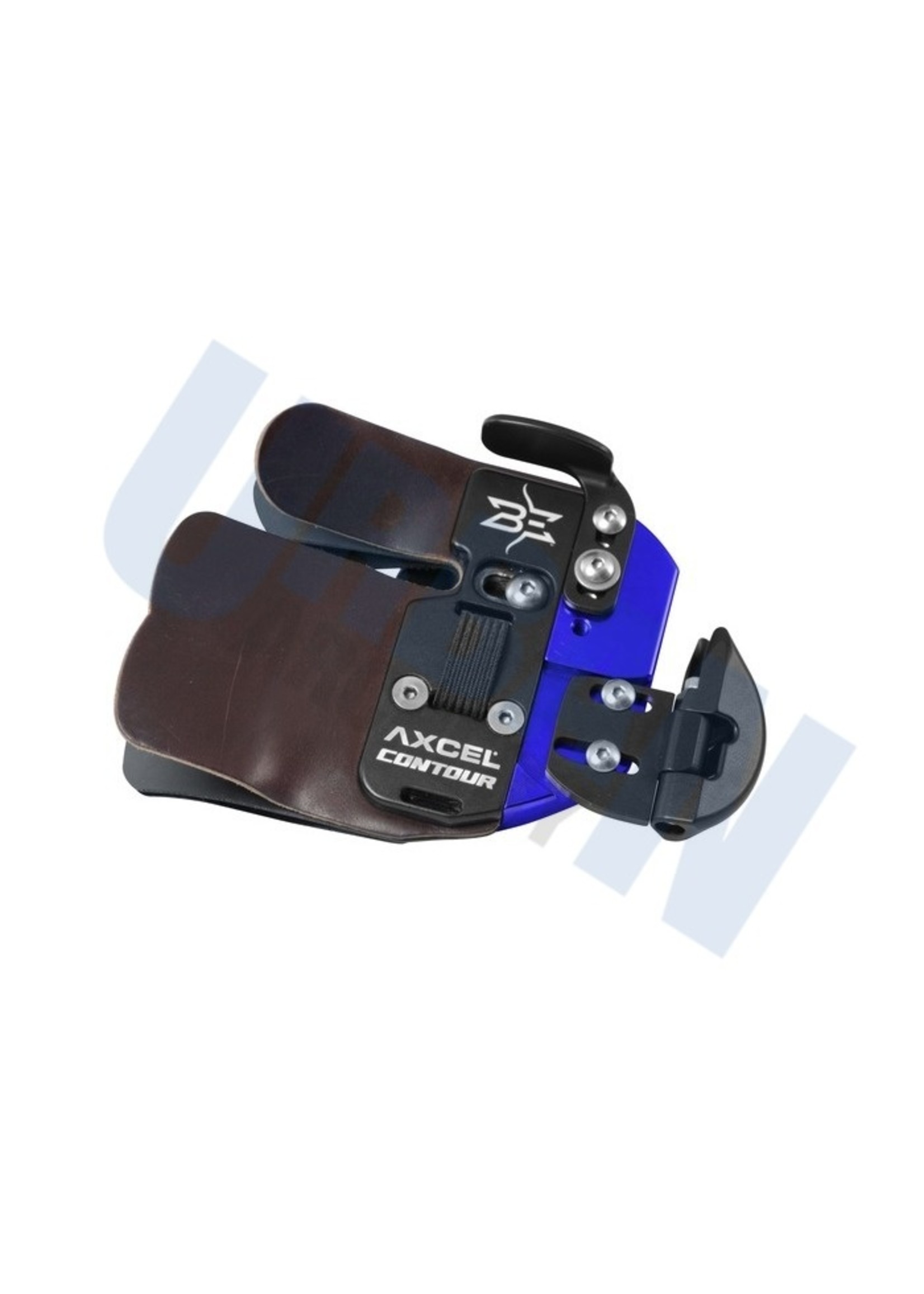 Truball/Axcel Axcel Contour Tab - Brady Ellison Signature Series