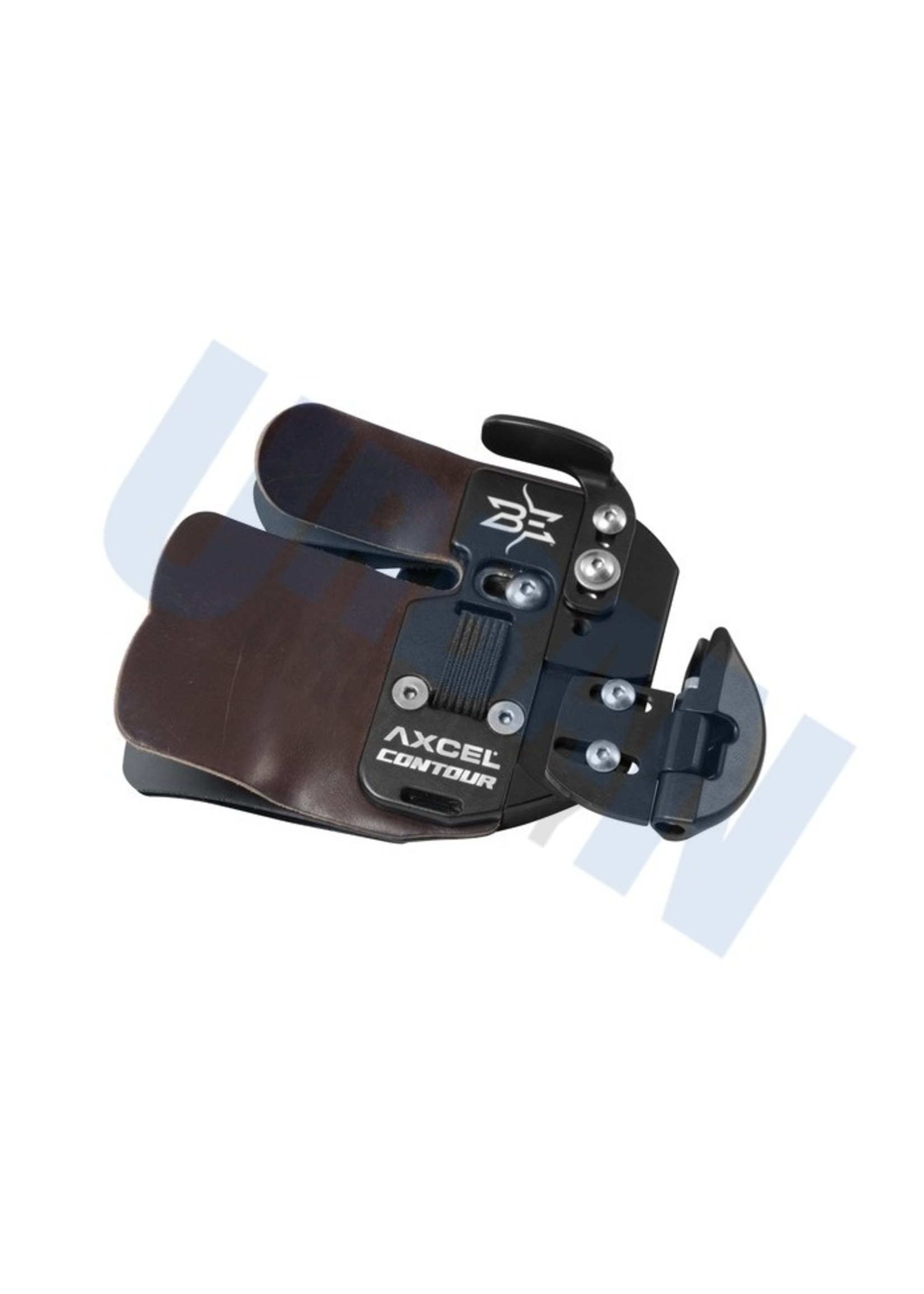 Truball/Axcel Axcel Contour Tab - Brady Ellison Signature Series