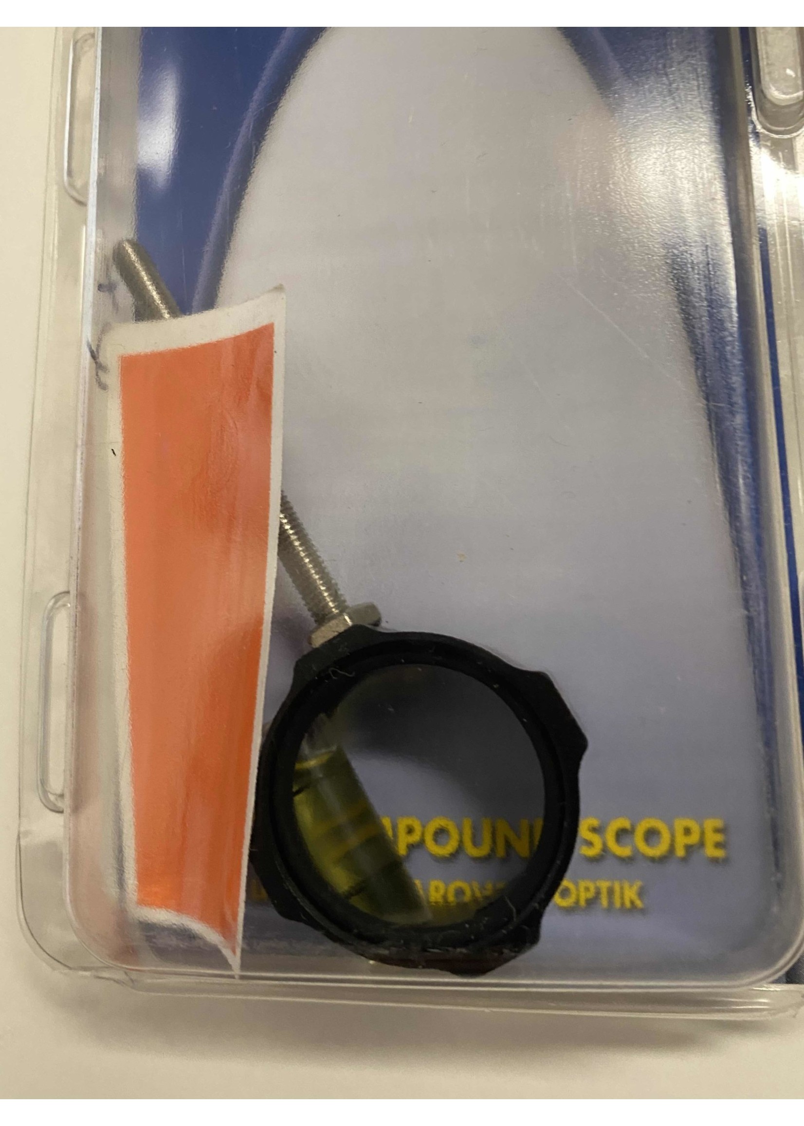 Booster Basic Scope