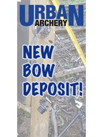 New Bow Deposit