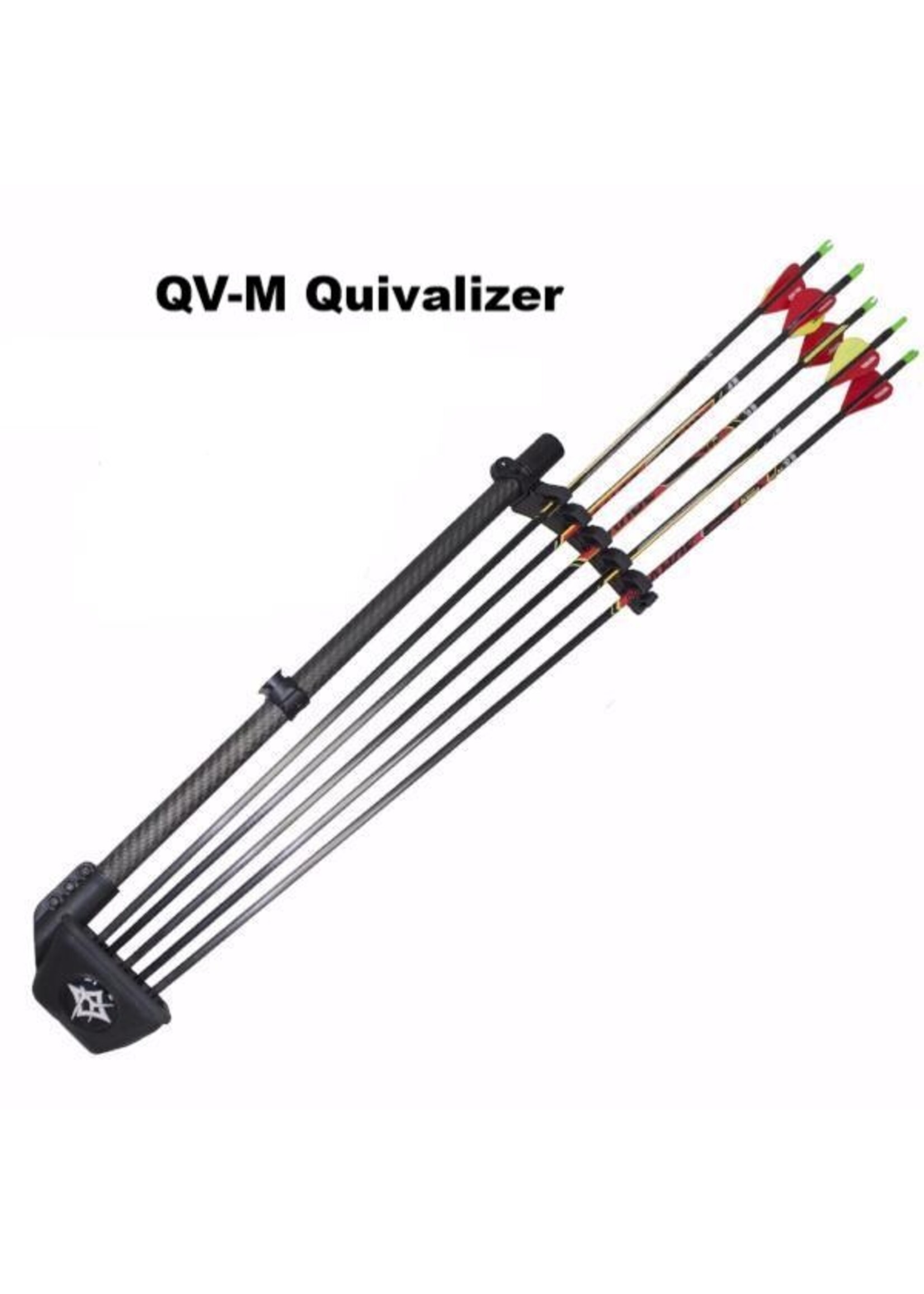 Option Archery Quivalizer