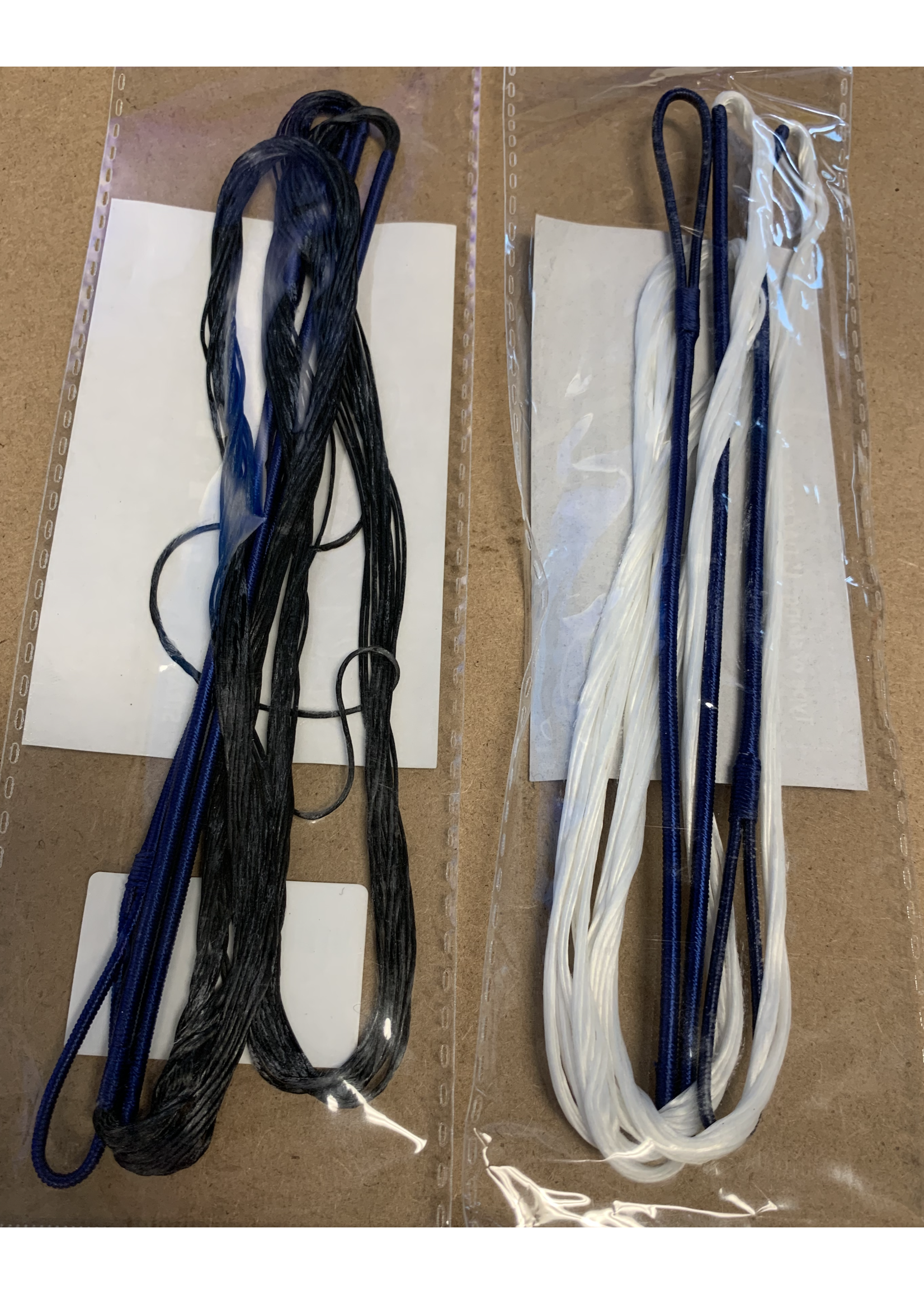 WNS Winner (SF) Classic Recurve String B50 Dacron